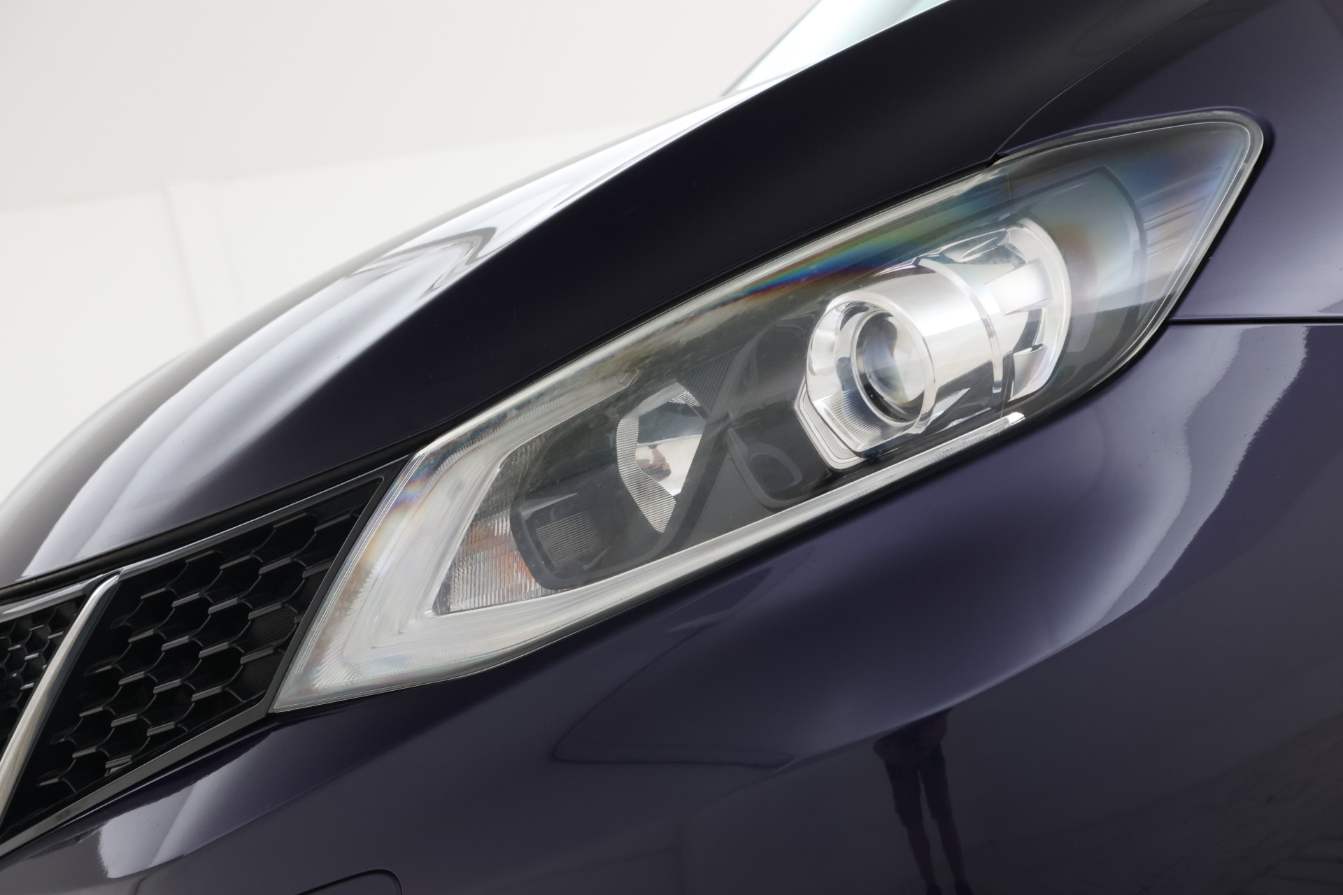 Foto van Nissan Nissan Pulsar