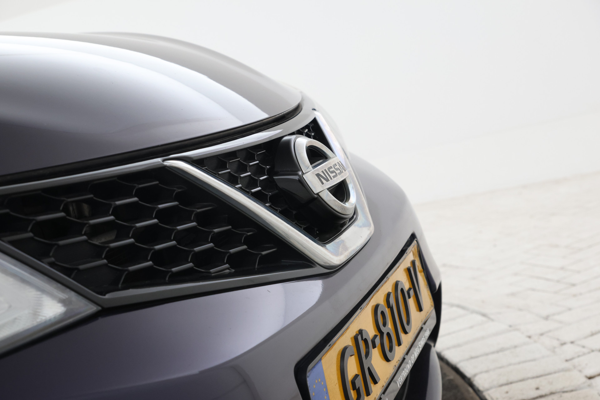 Foto van Nissan Nissan Pulsar