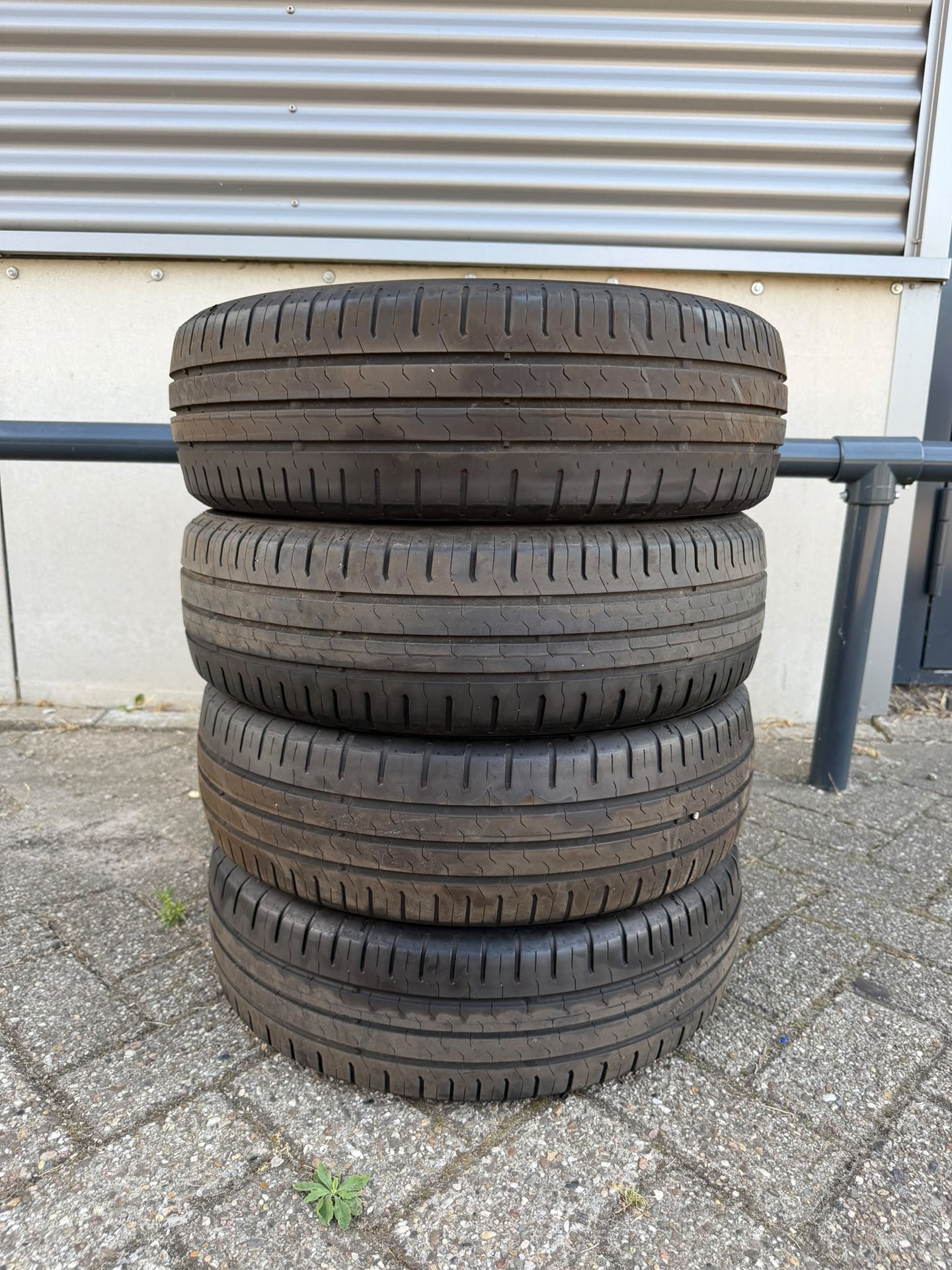 Foto van Opel Karl / Viva
