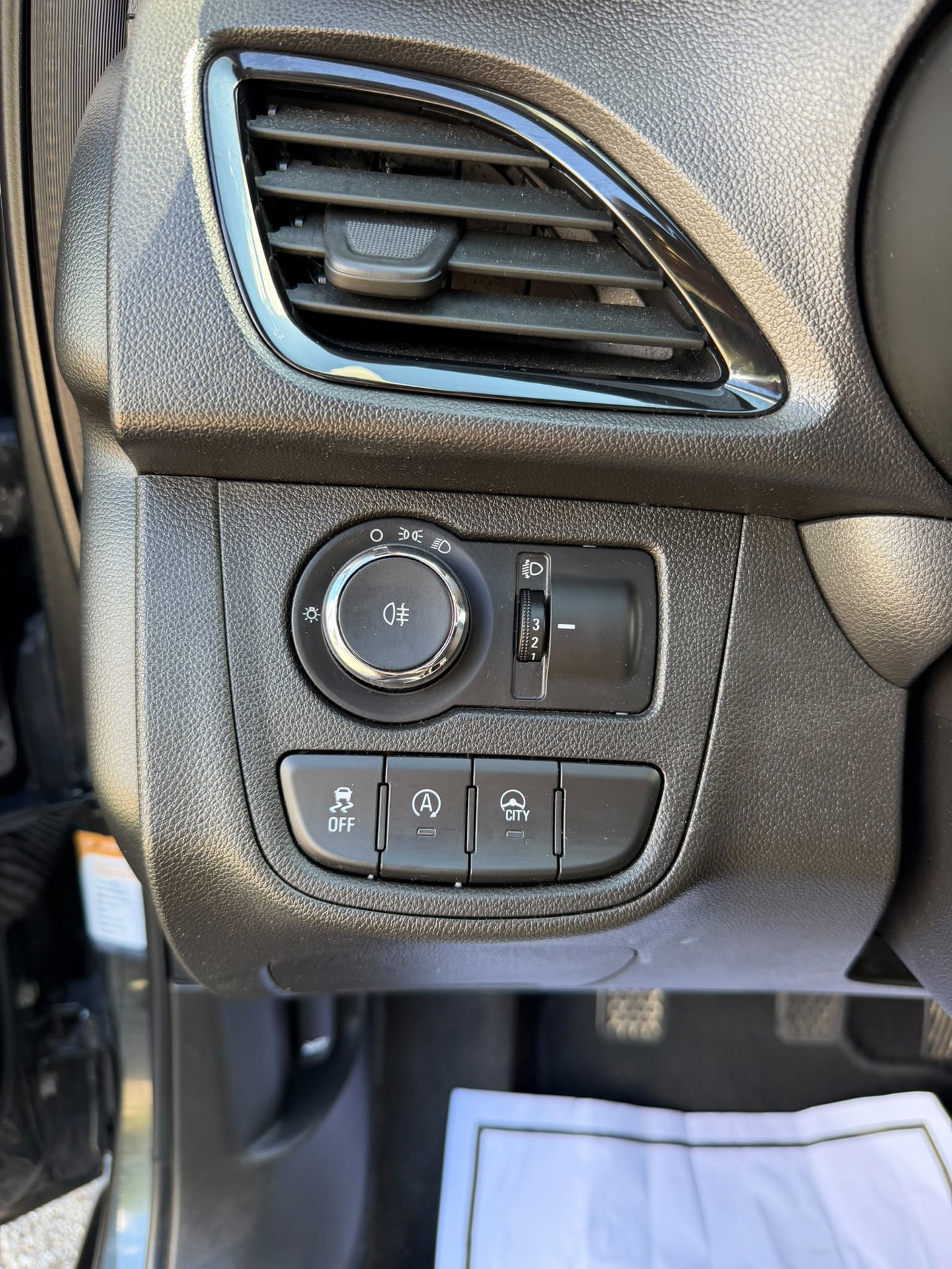 Foto van Opel Karl / Viva