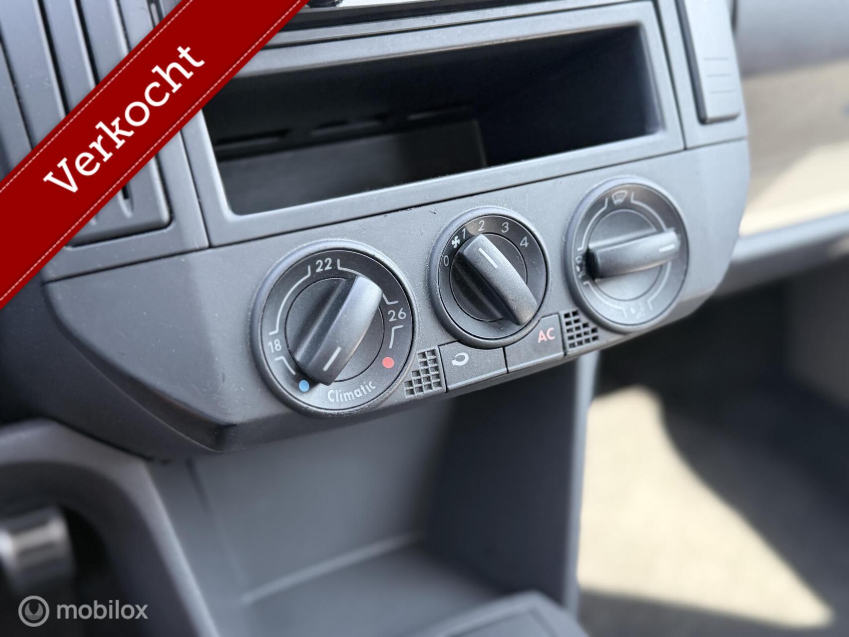 Foto van Volkswagen Polo