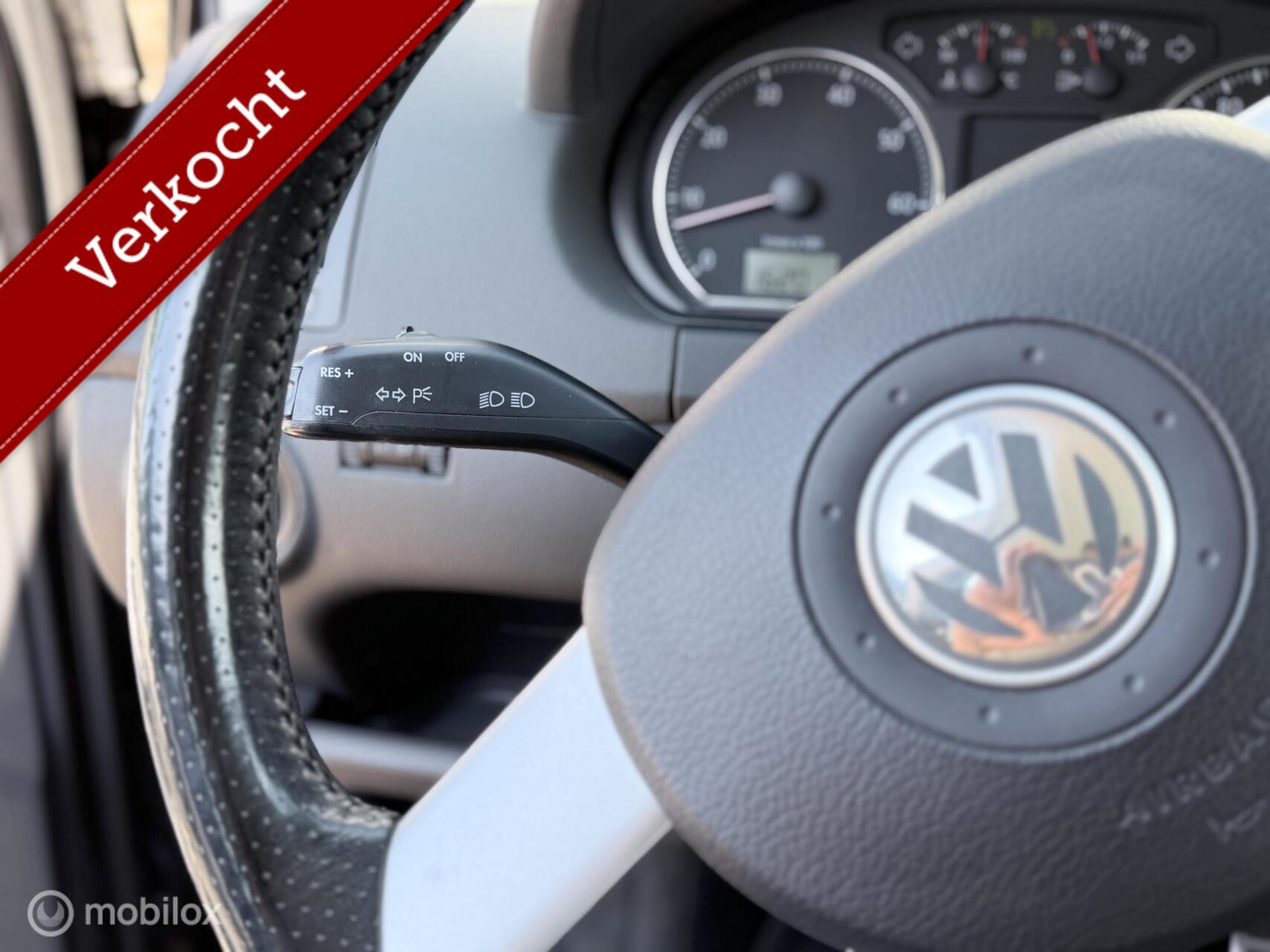 Foto van Volkswagen Polo