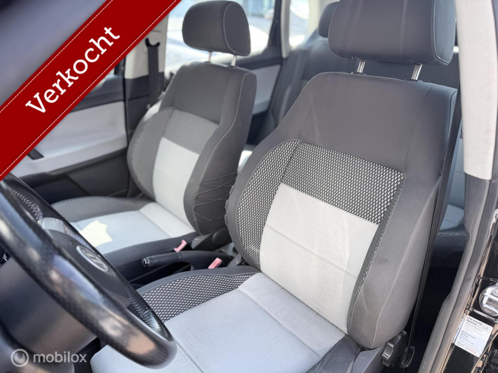 Foto van Volkswagen Polo