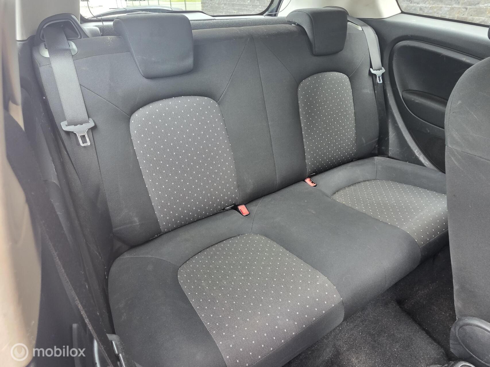 Foto van Fiat Fiat Punto