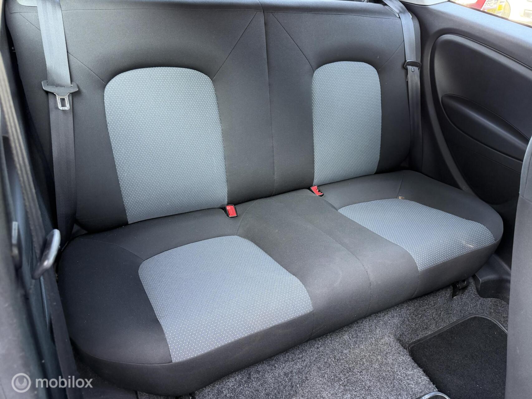 Foto van Fiat Fiat Punto