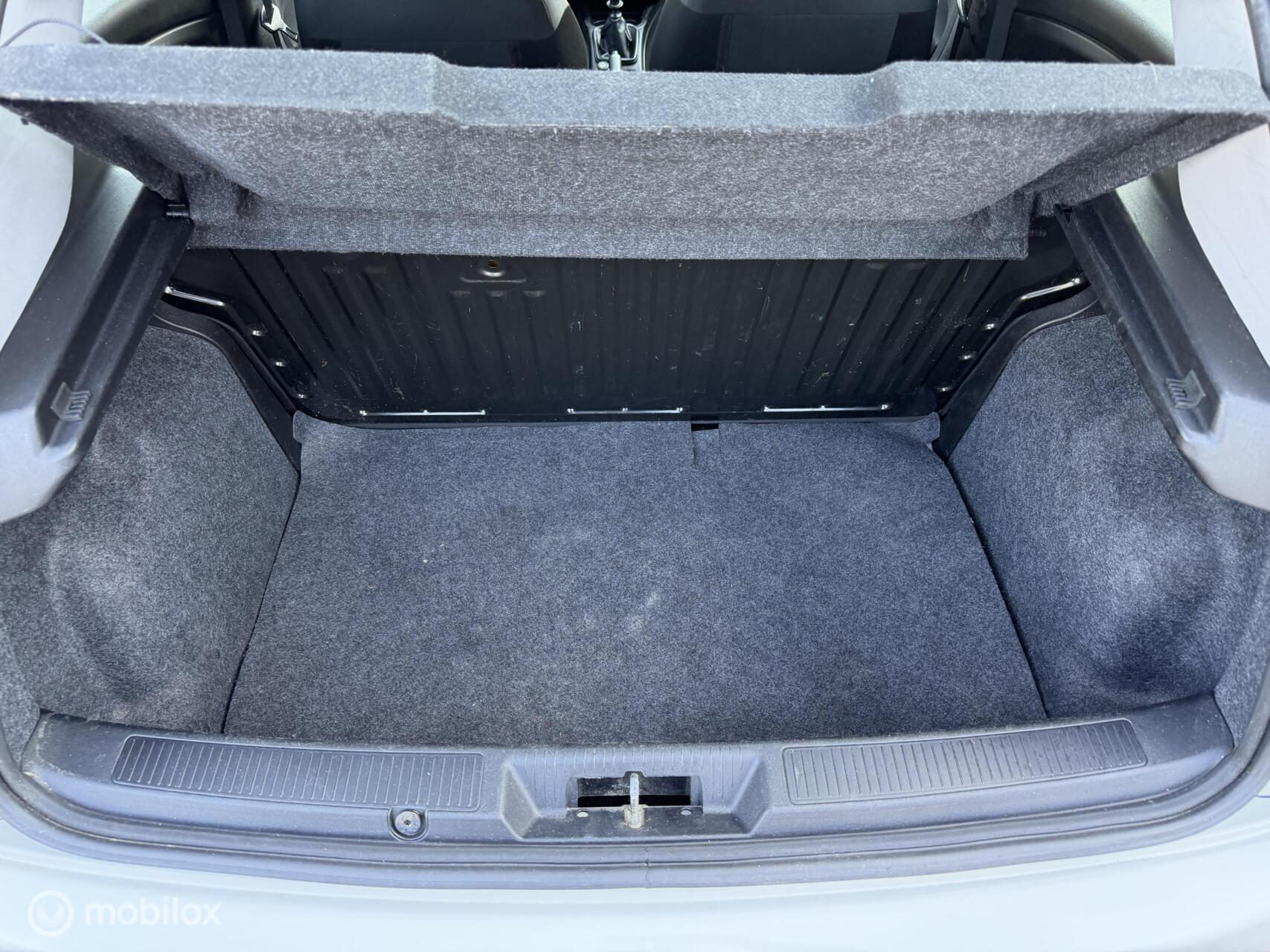 Foto van Fiat Fiat Punto