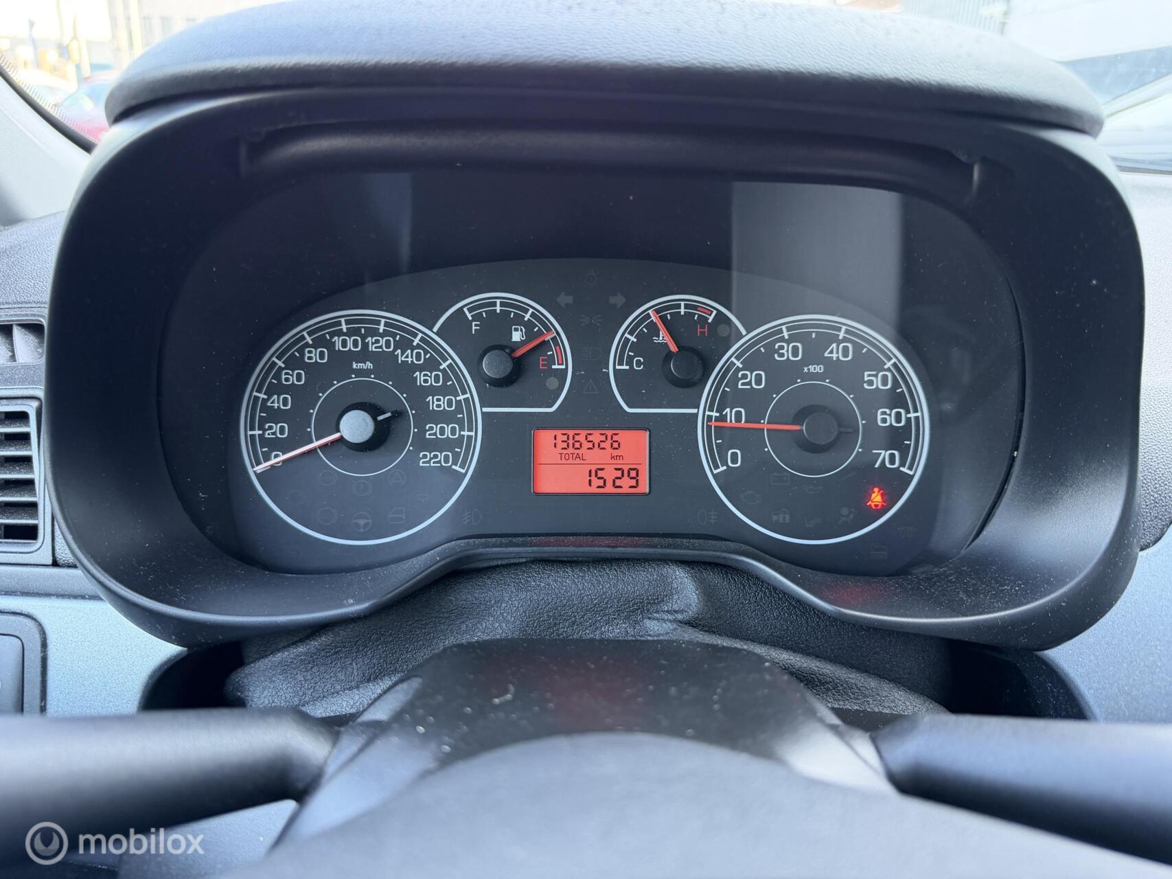 Foto van Fiat Fiat Punto
