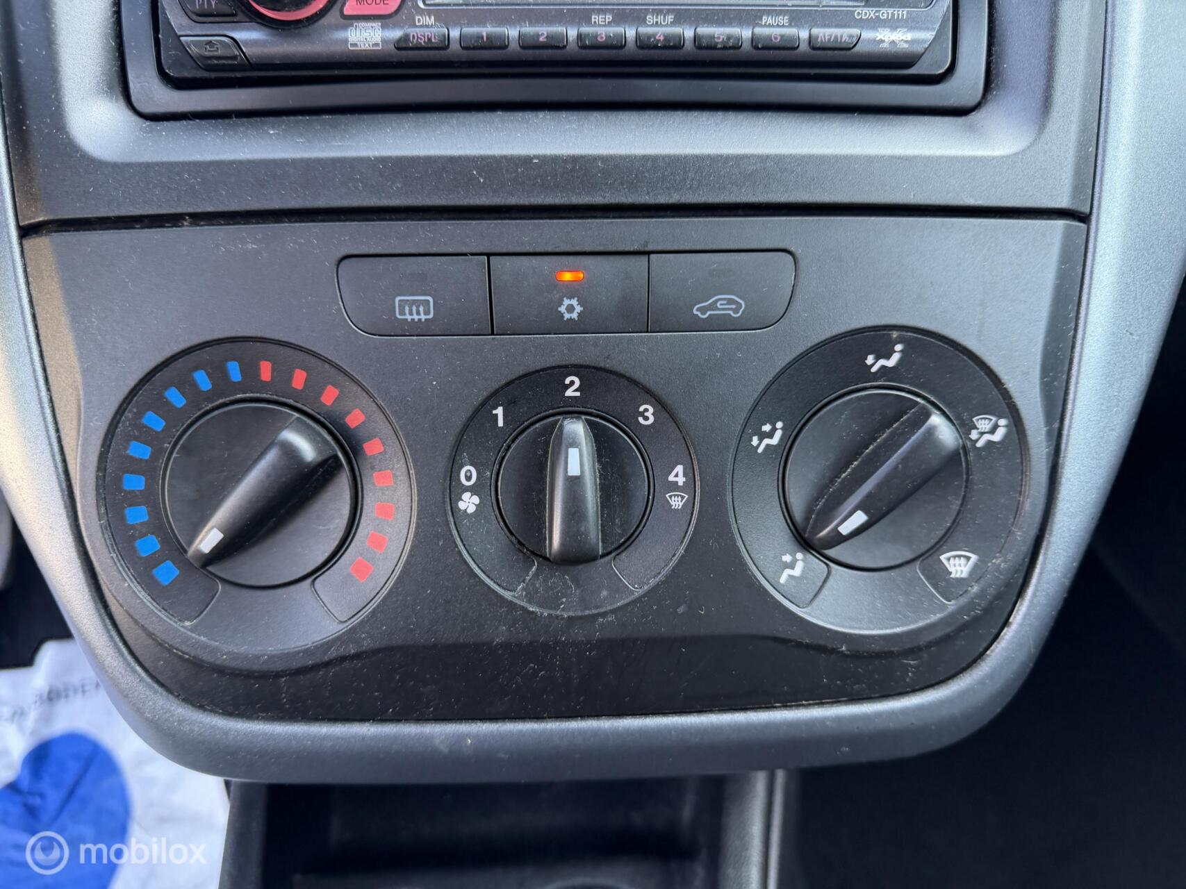 Foto van Fiat Fiat Punto
