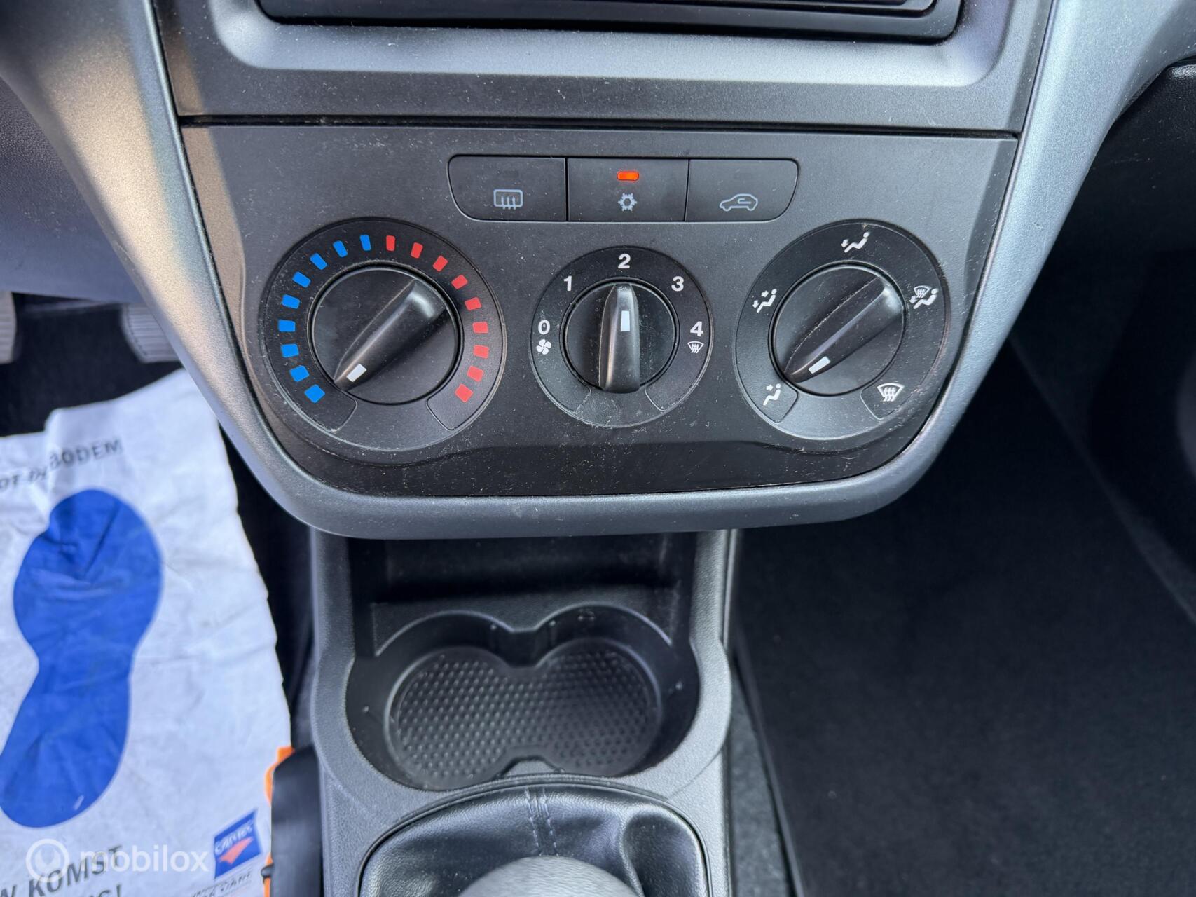 Foto van Fiat Fiat Punto