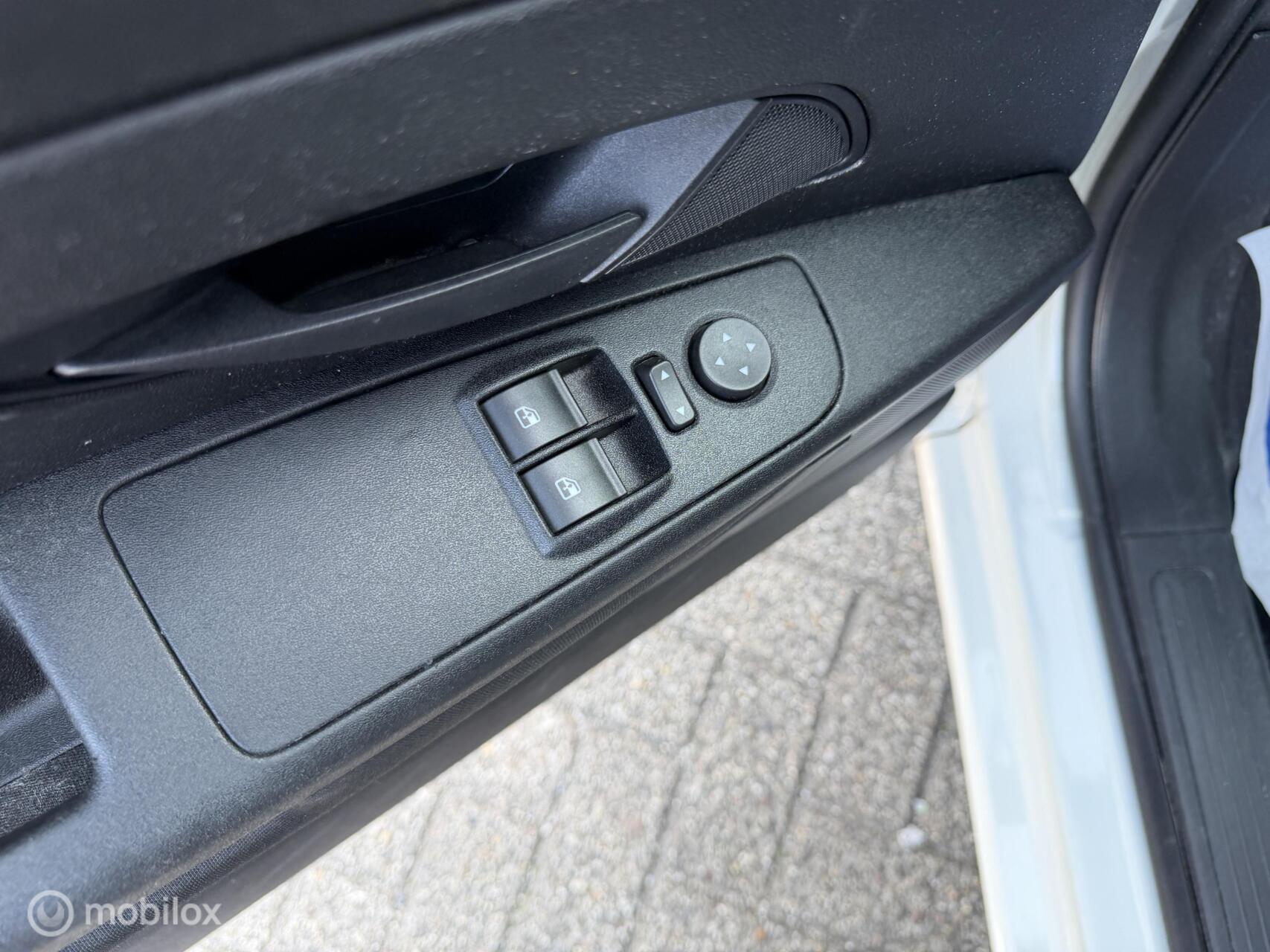 Foto van Fiat Fiat Punto