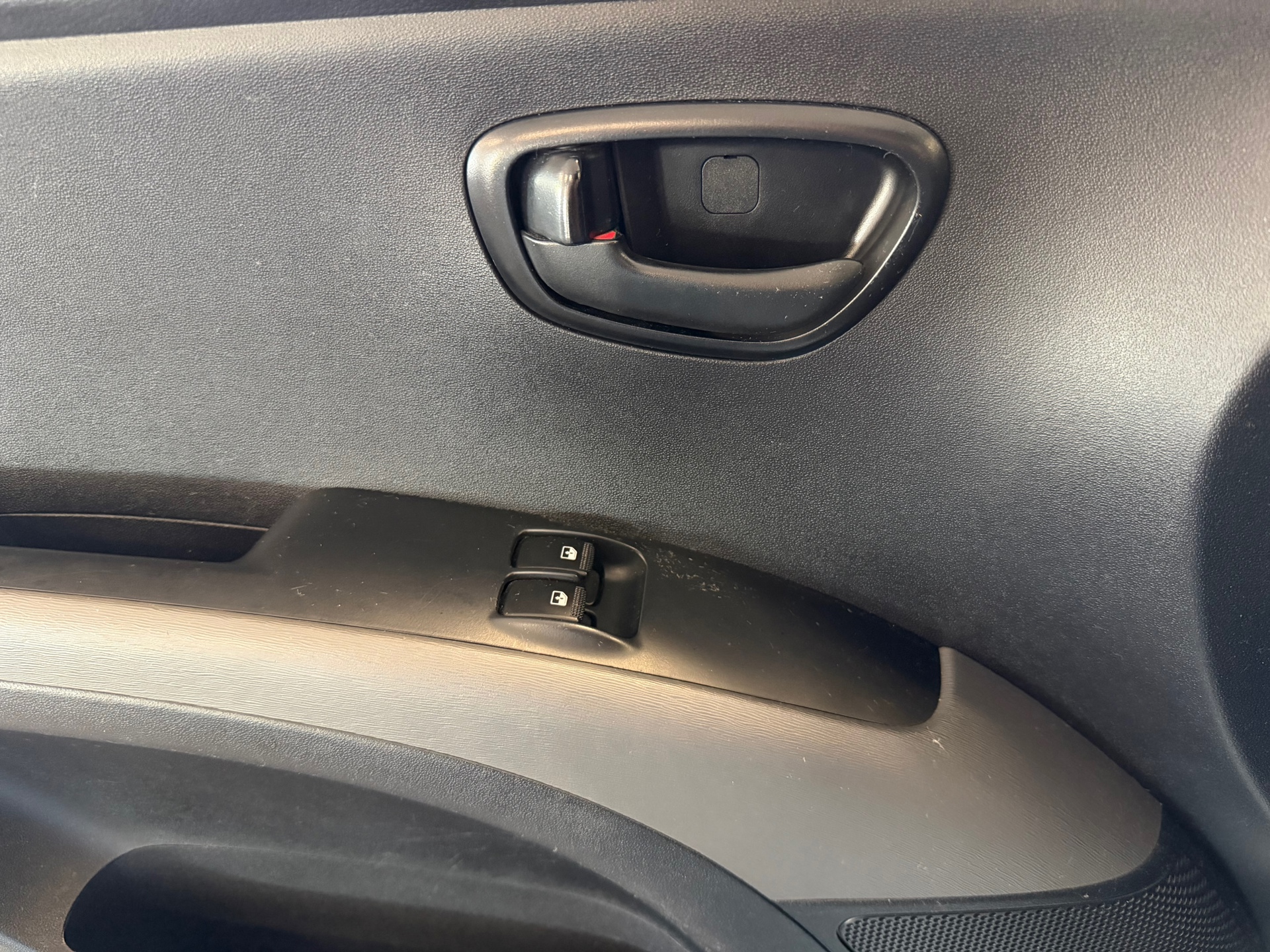 Foto van Hyundai I 10