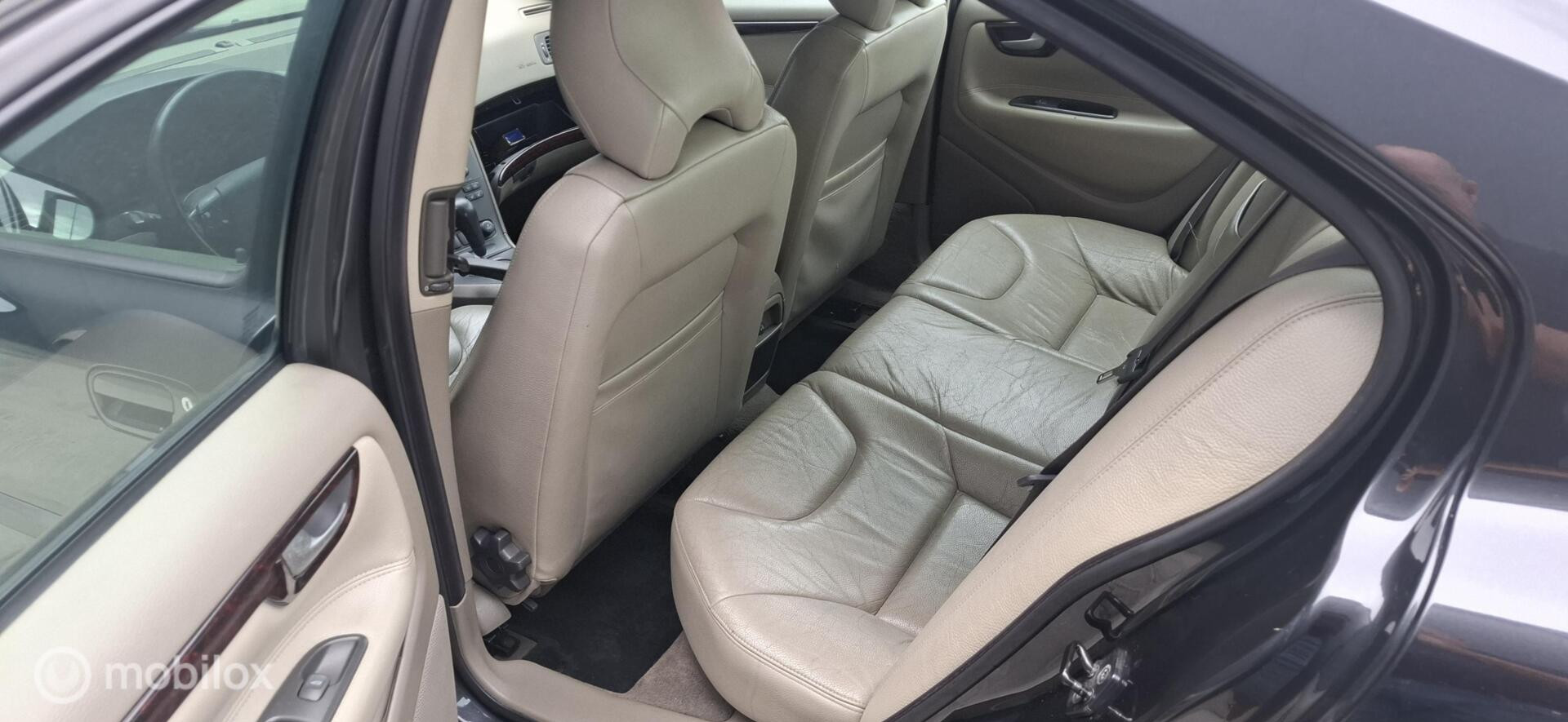 Foto van Volvo S60