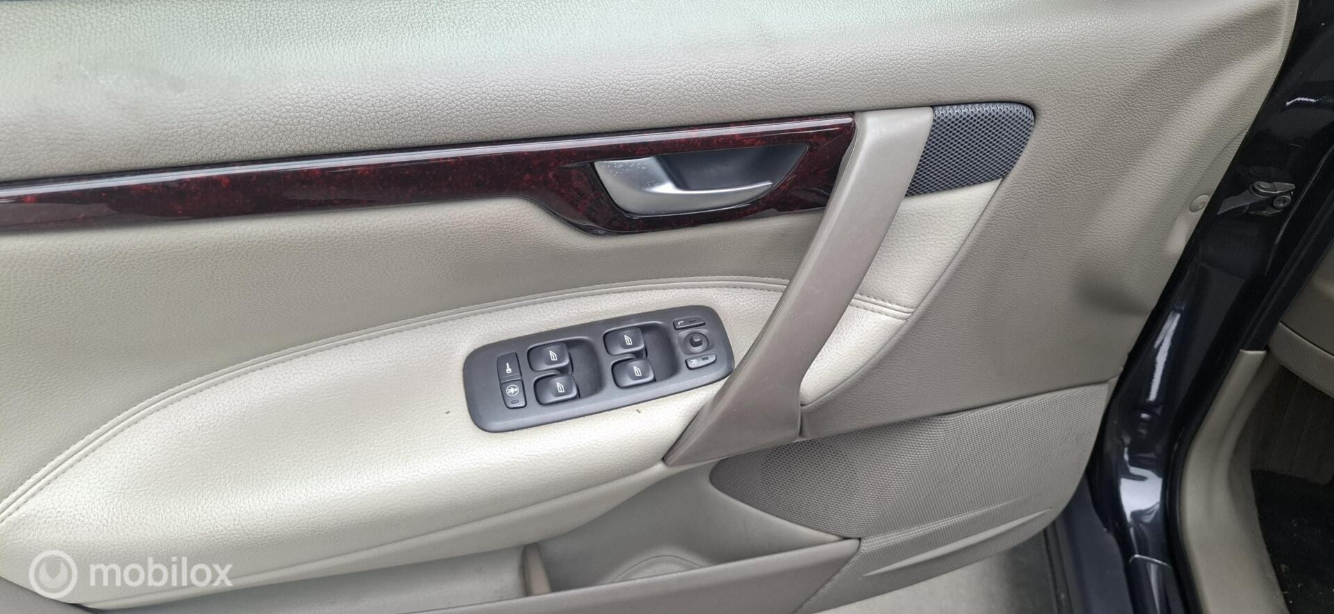 Foto van Volvo S60