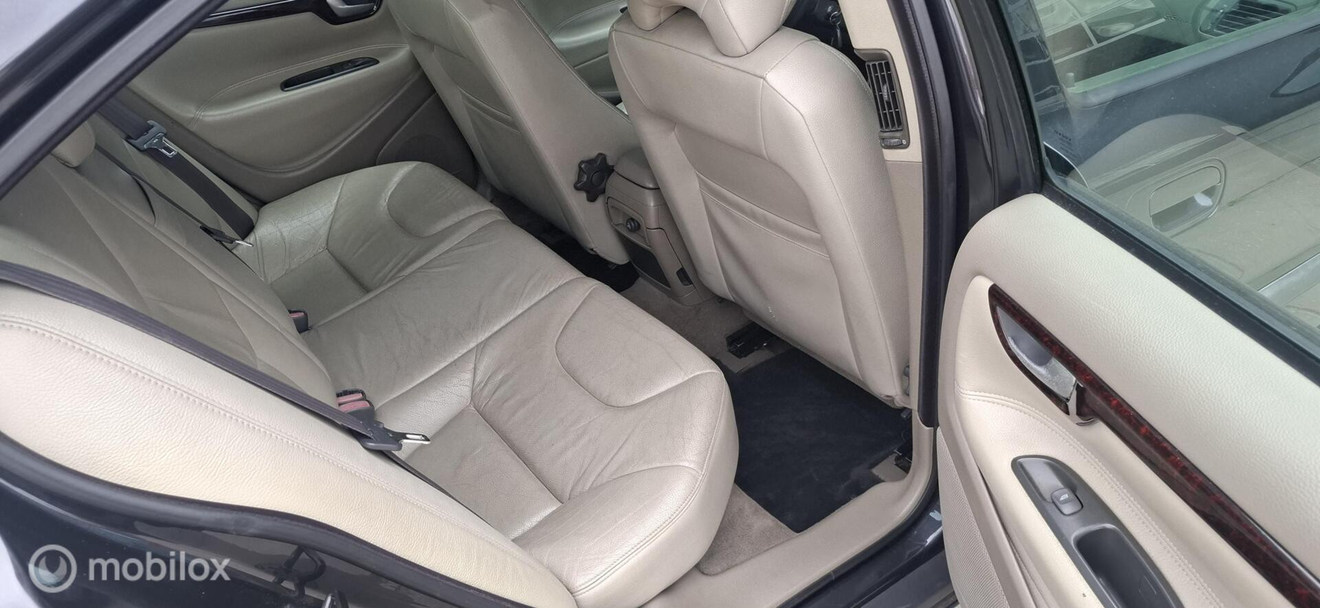Foto van Volvo S60