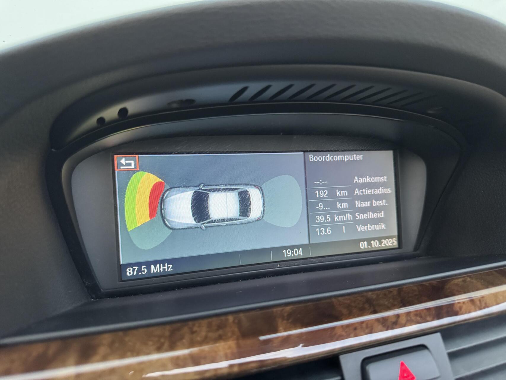 Foto van BMW 3-serie Cabrio