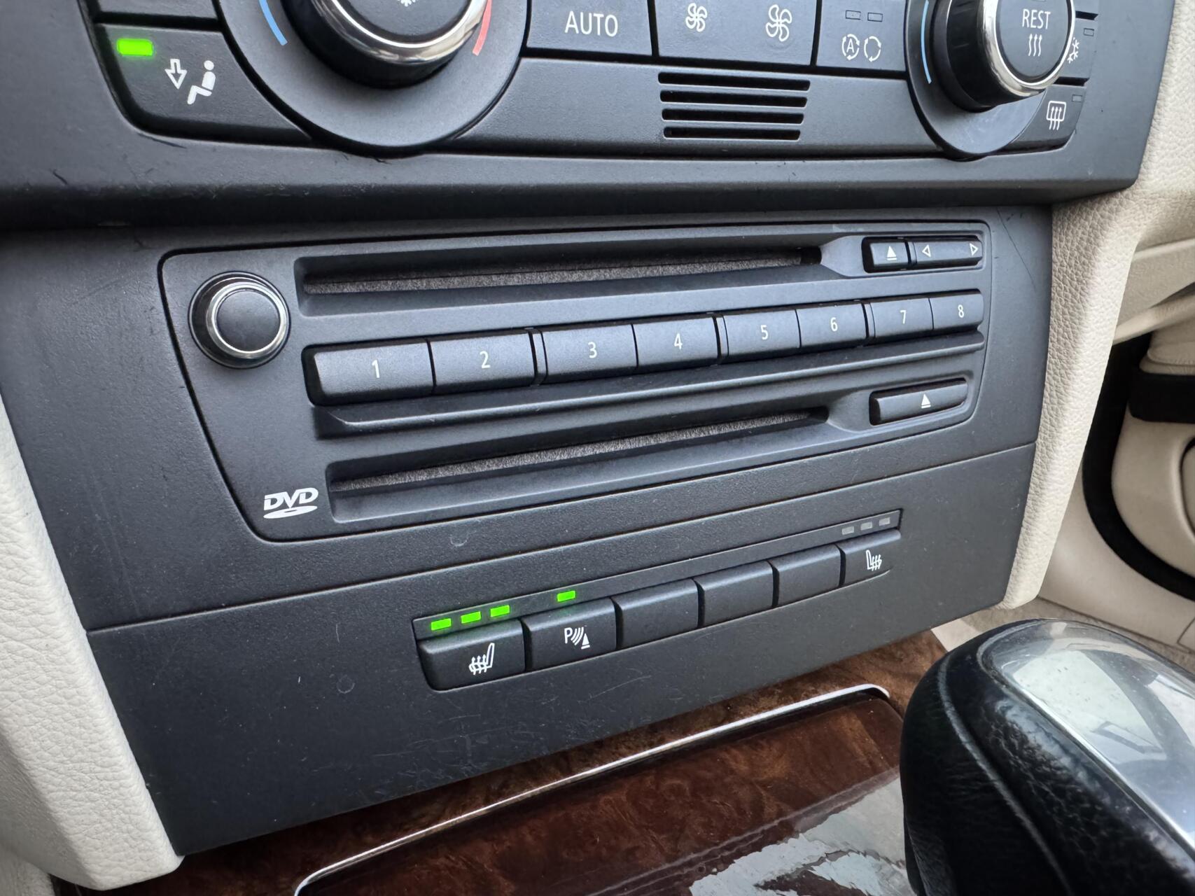 Foto van BMW 3-serie Cabrio