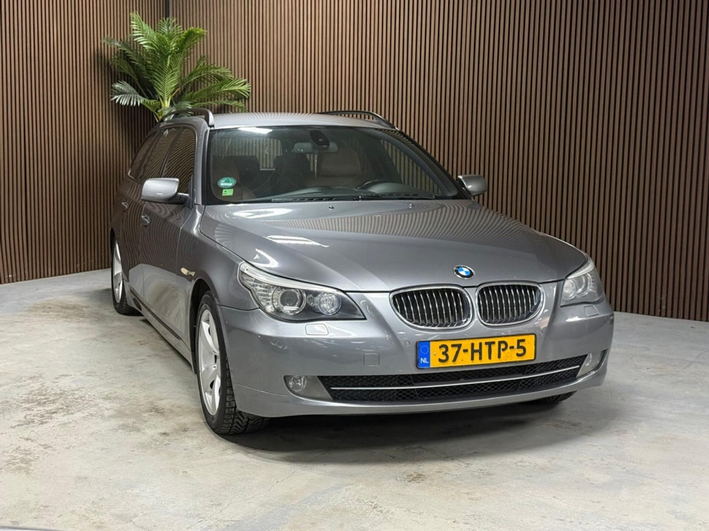 Foto van BMW 5er Reihe