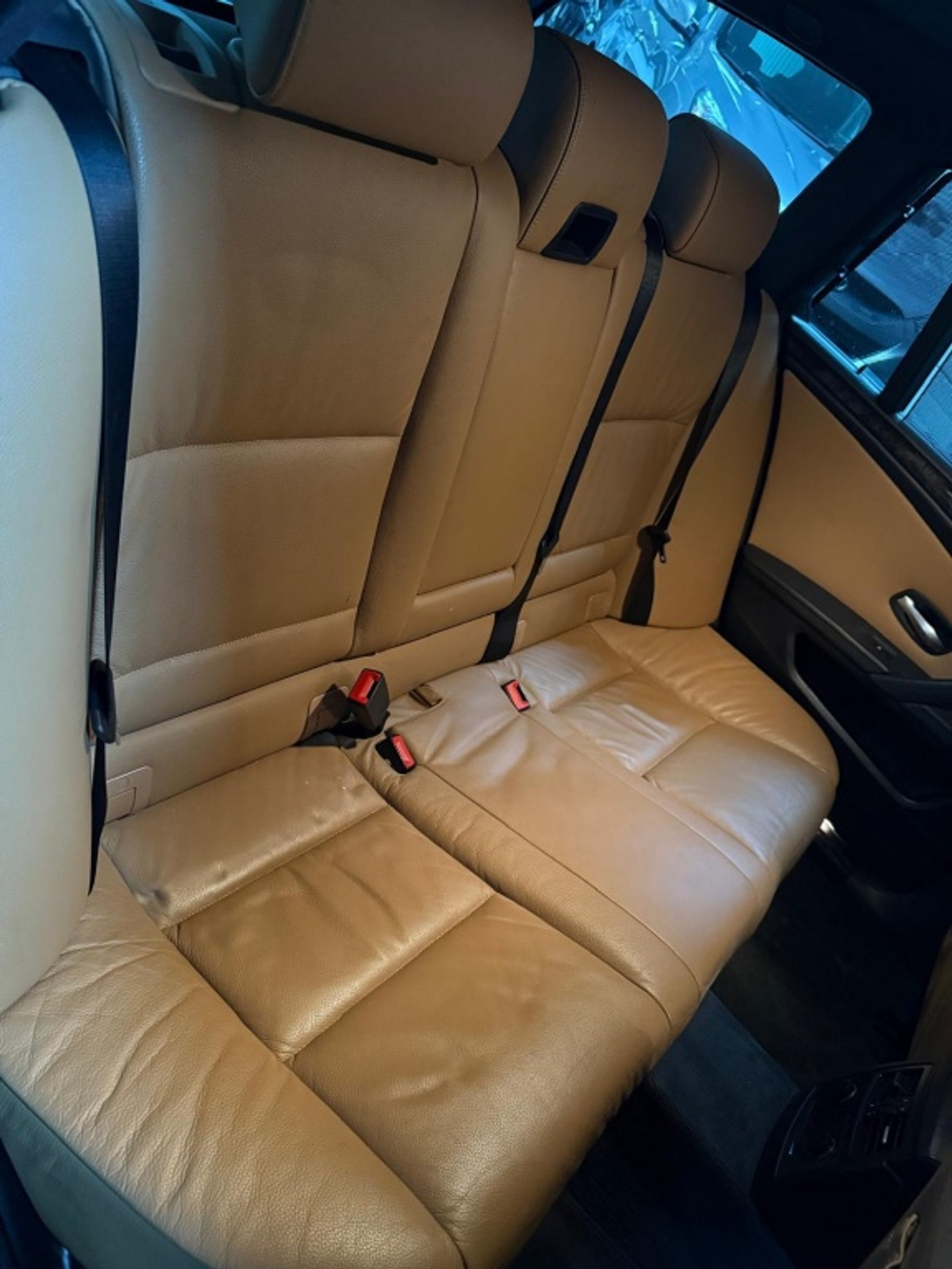 Foto van BMW 5er Reihe