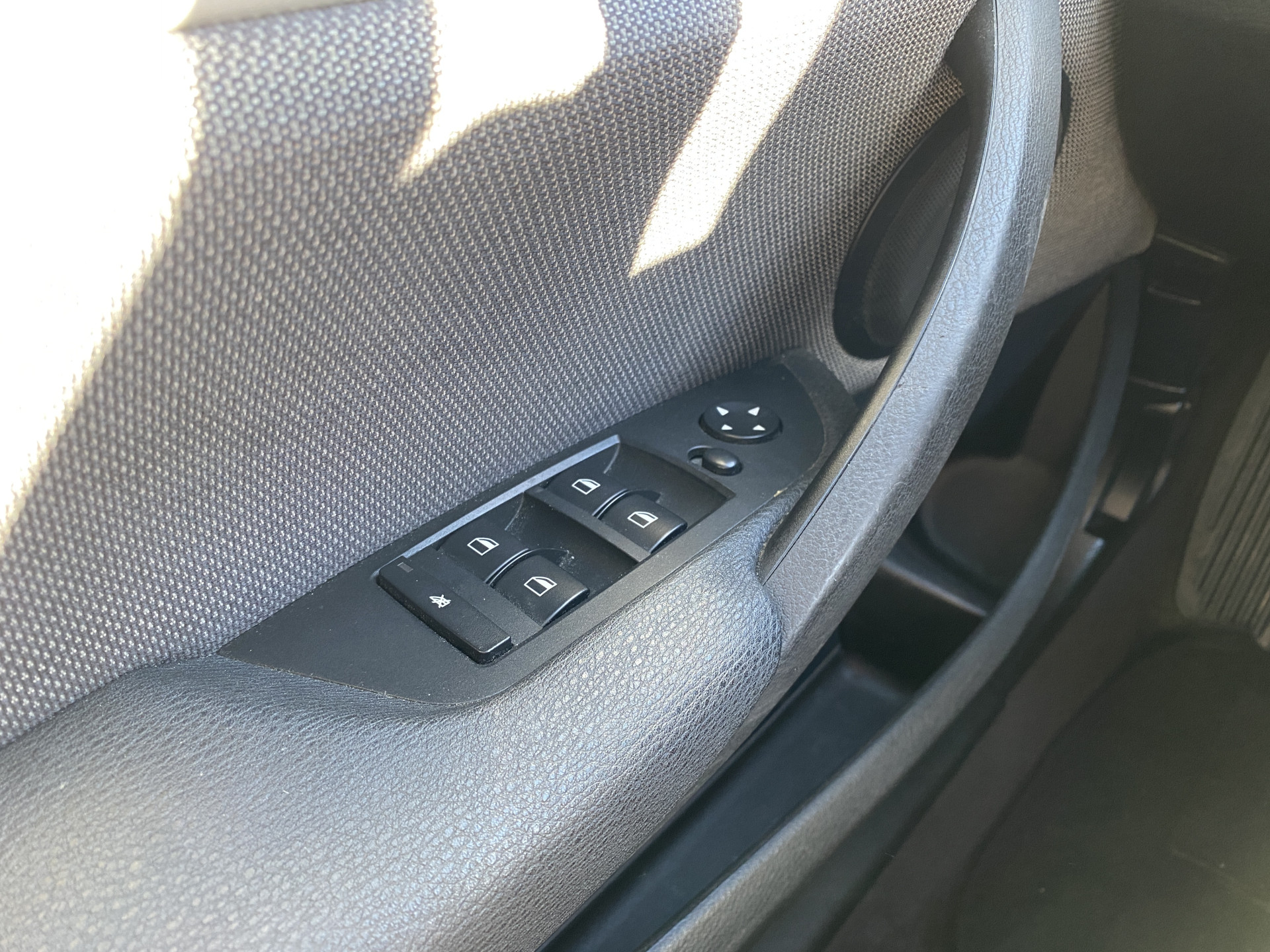 Foto van BMW X1 sDrive 18i