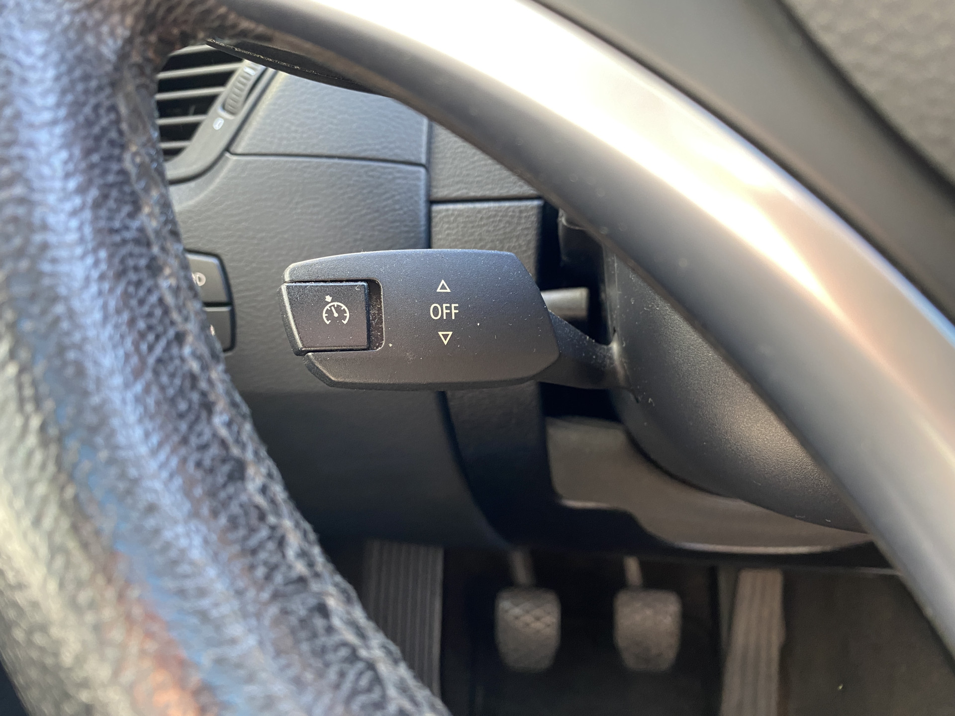 Foto van BMW X1 sDrive 18i