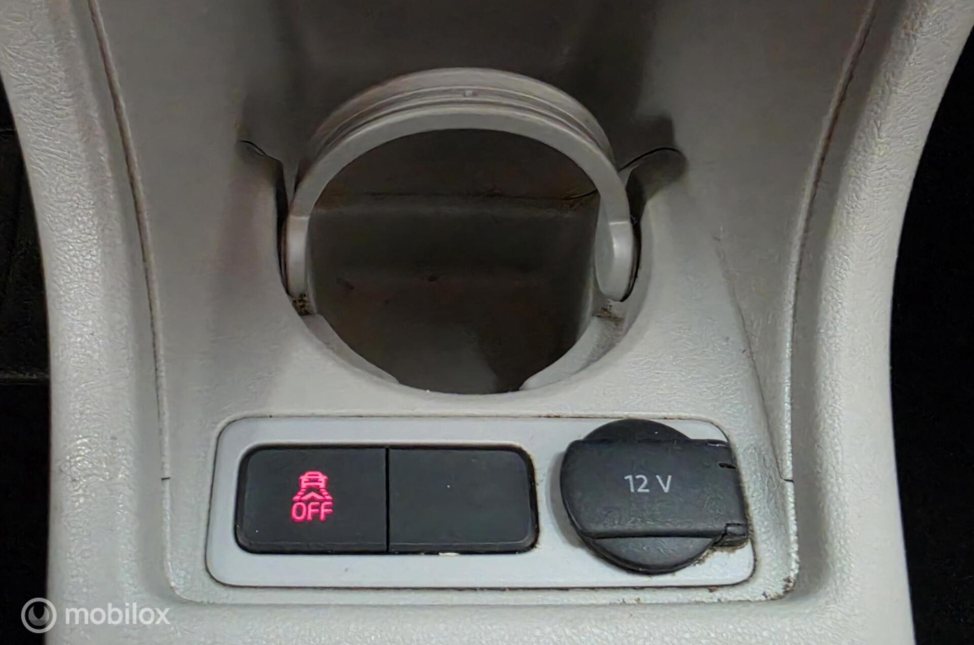 Foto van Seat Mii