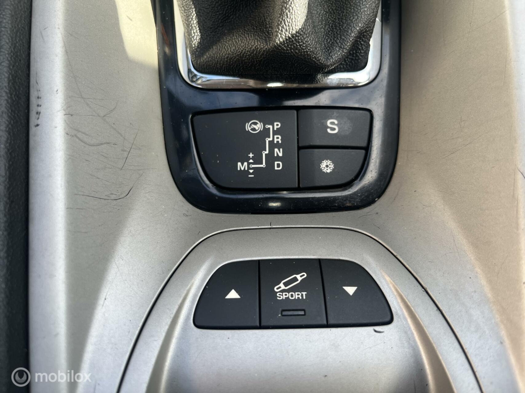 Foto van Citroen C5
