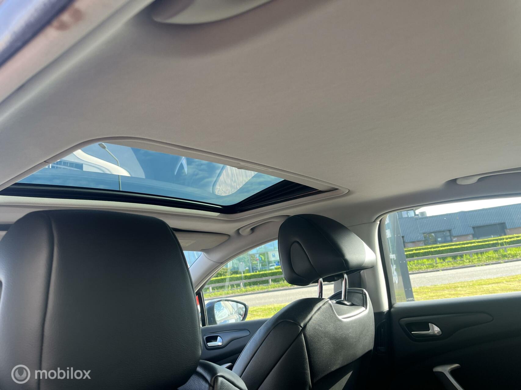 Foto van Citroen C5