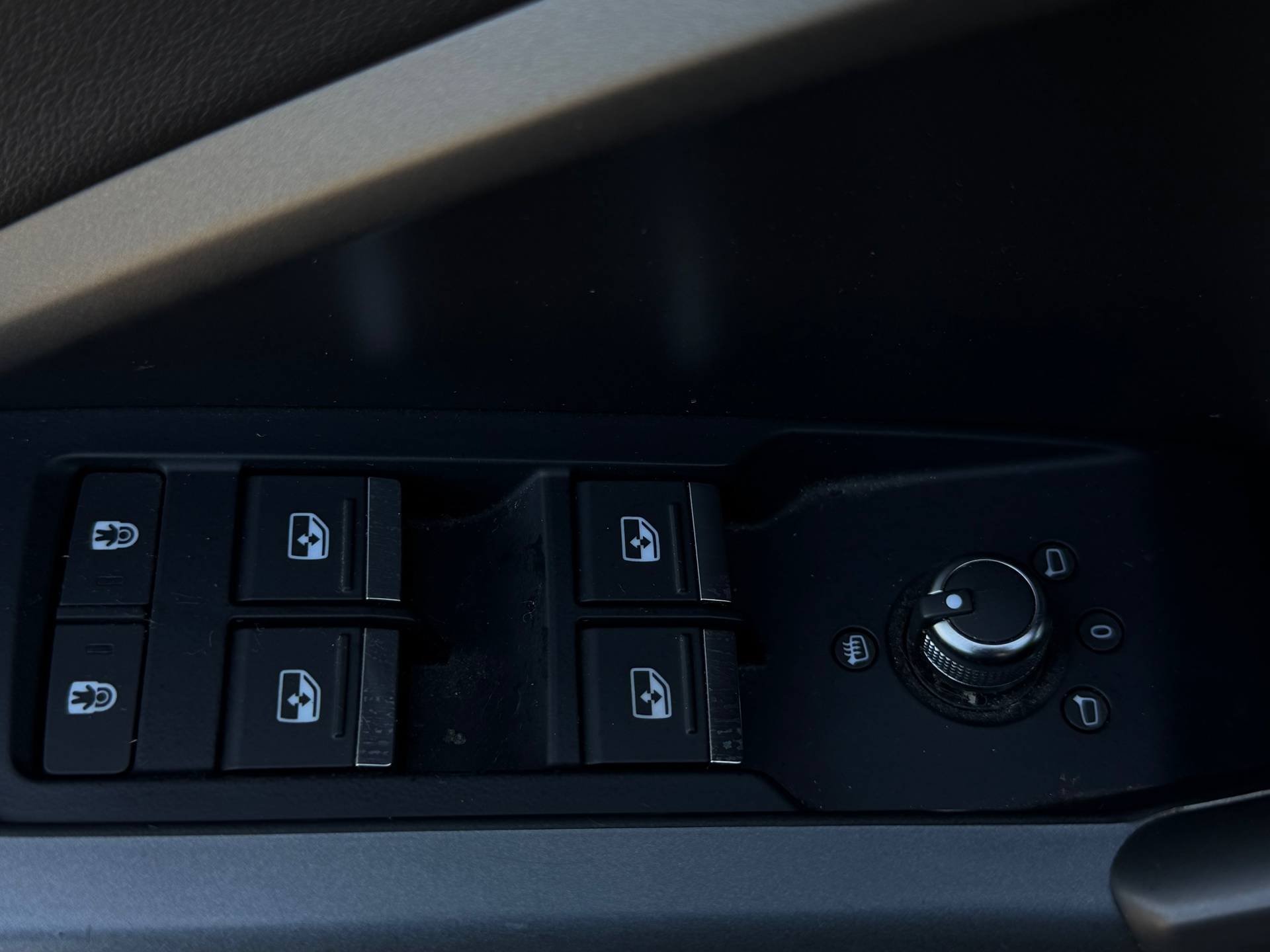 Foto van Audi Q3