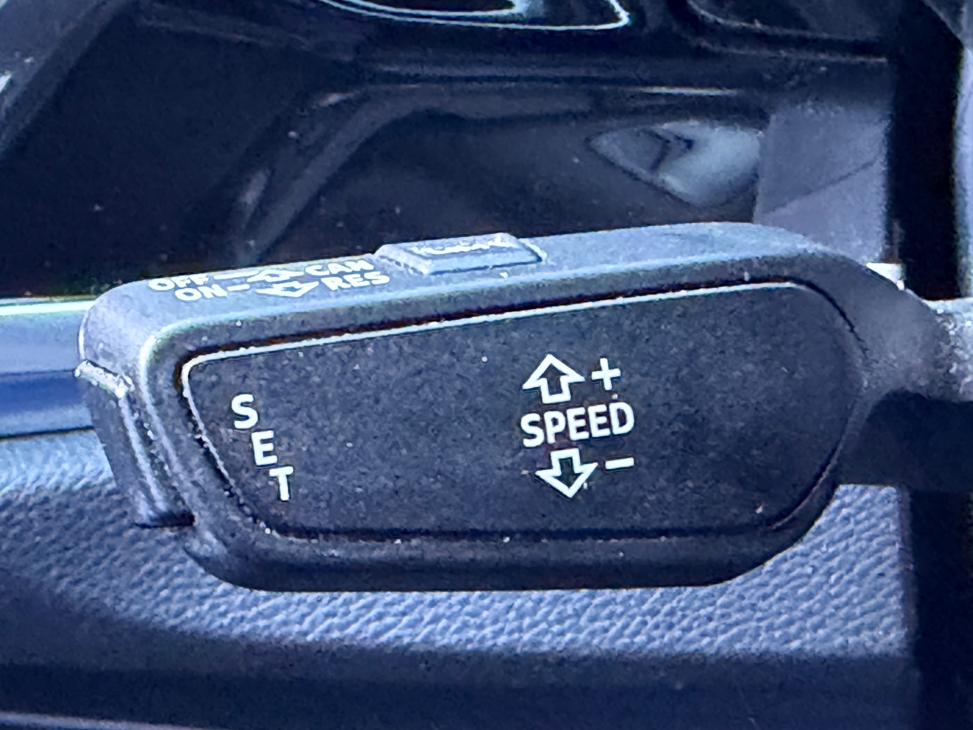 Foto van Audi Q3