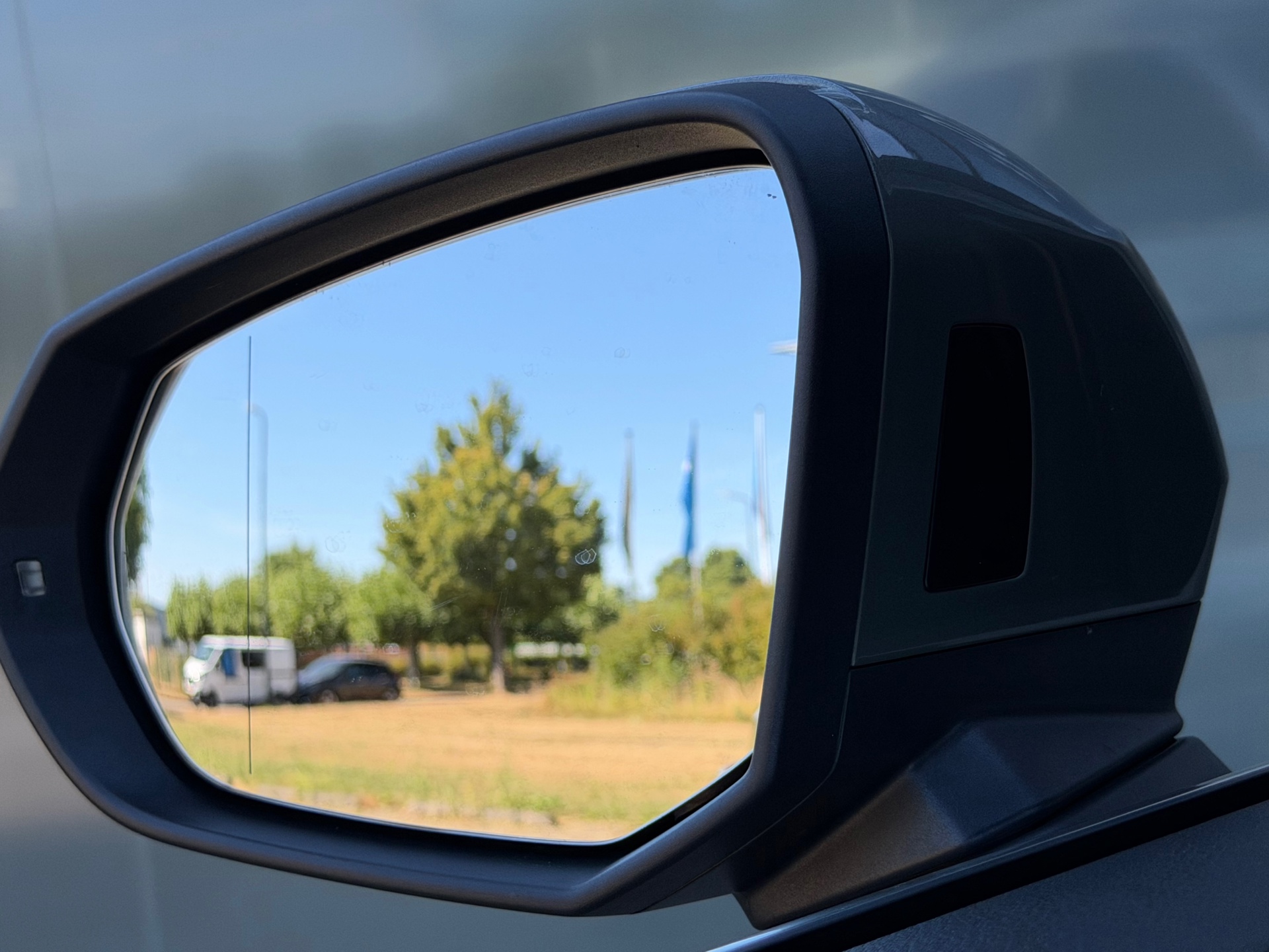 Foto van Audi Q3