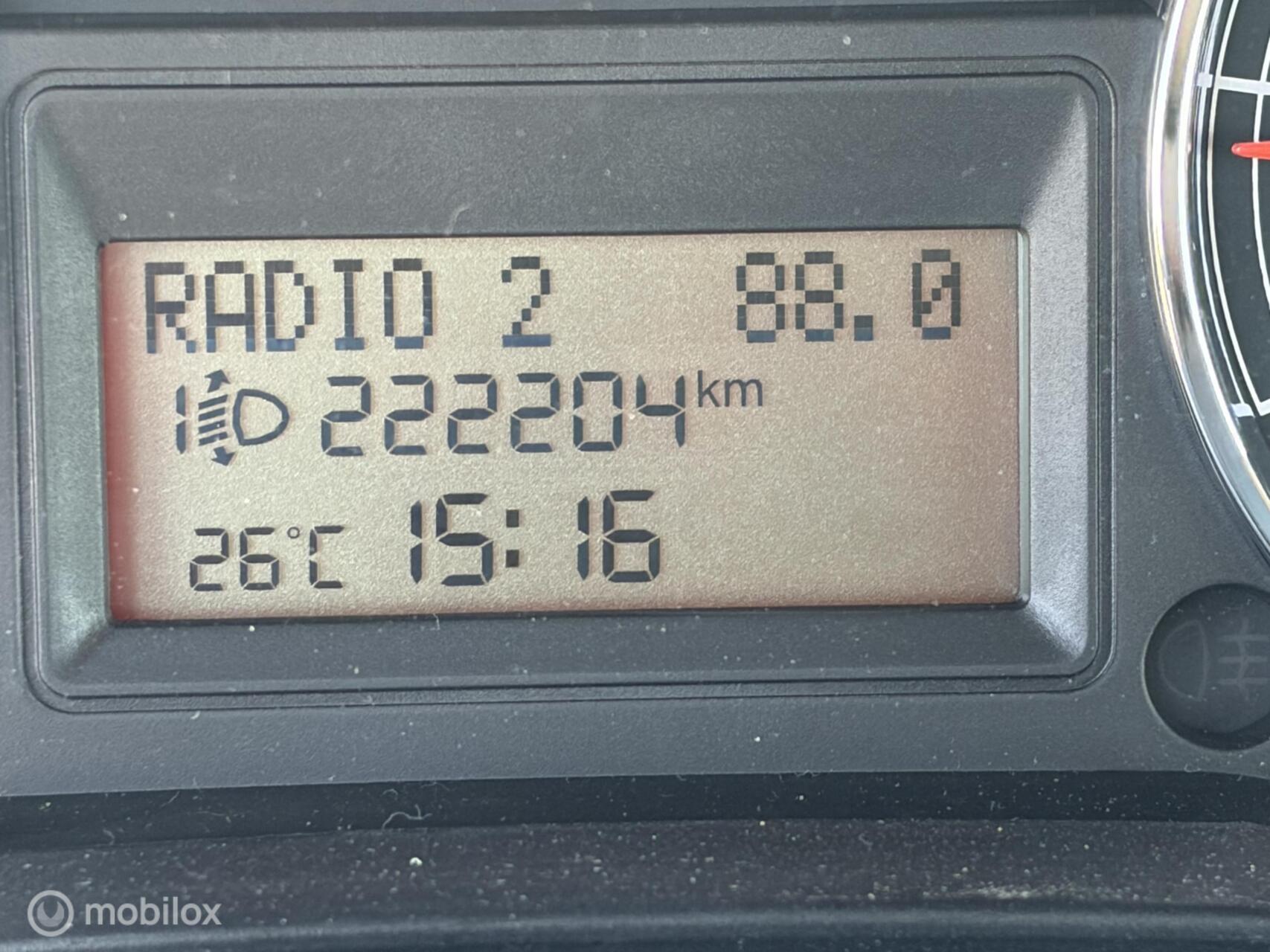 Foto van Fiat Fiat Punto