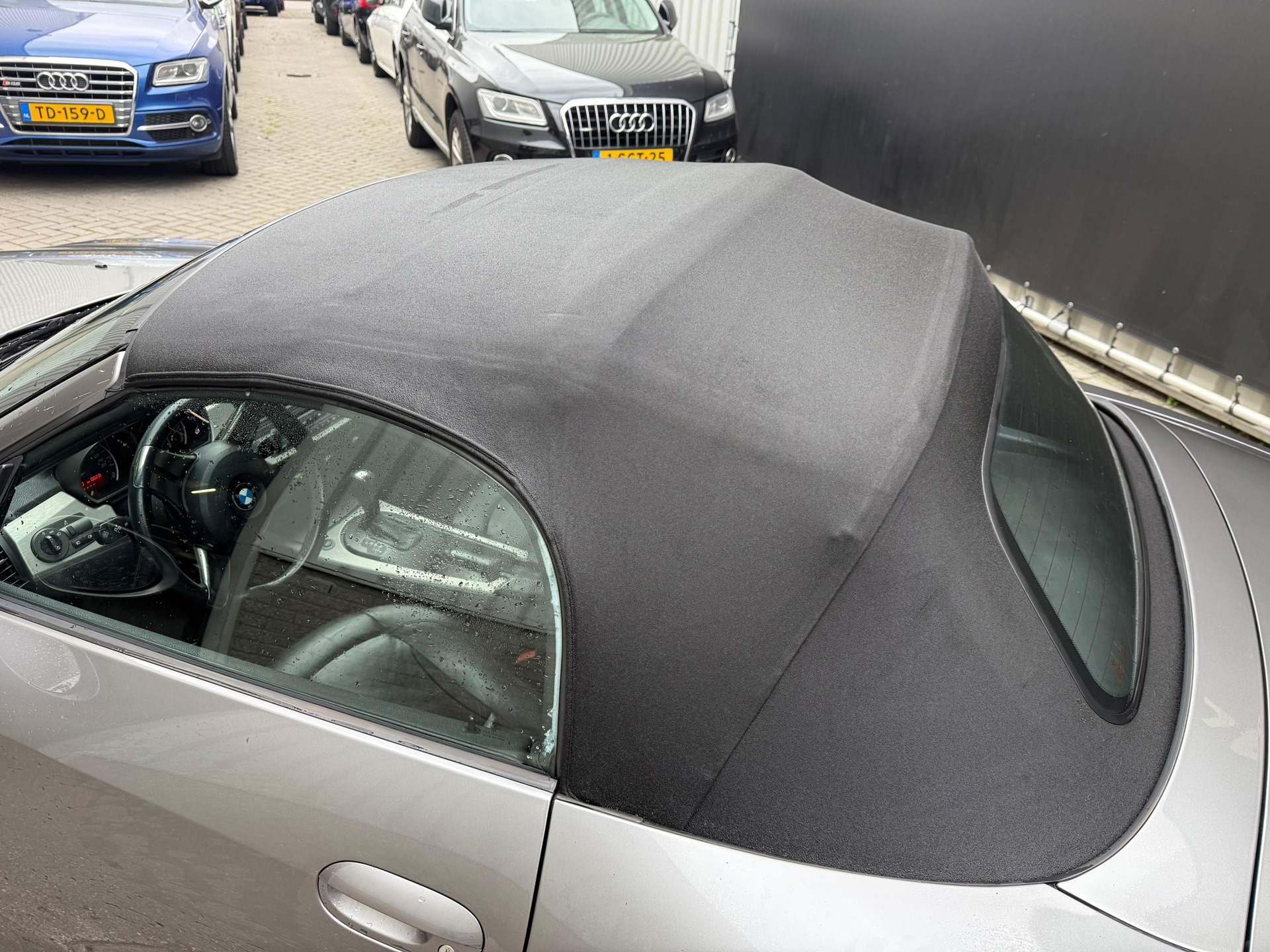 Foto van BMW Z Reihe