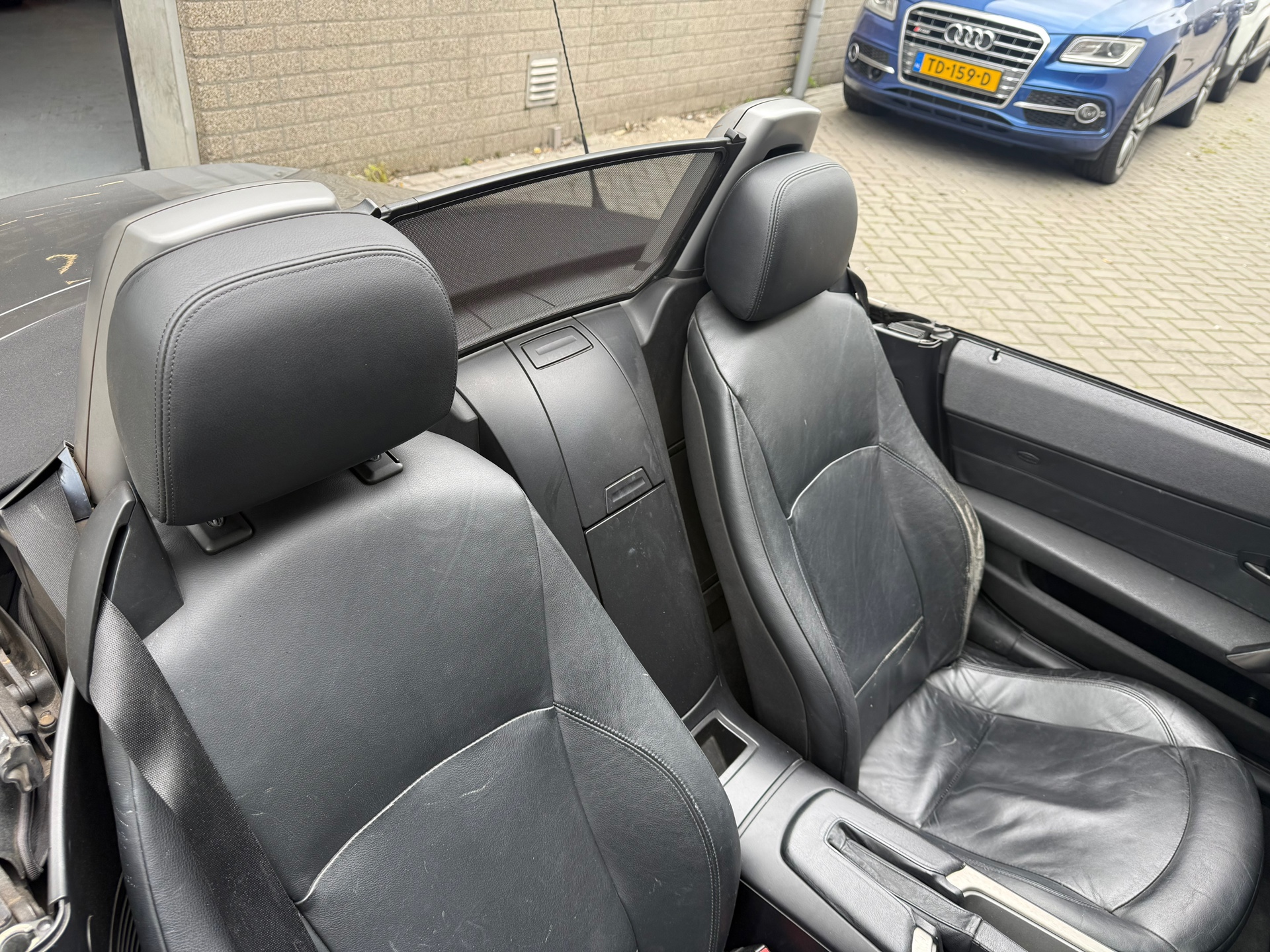 Foto van BMW Z Reihe