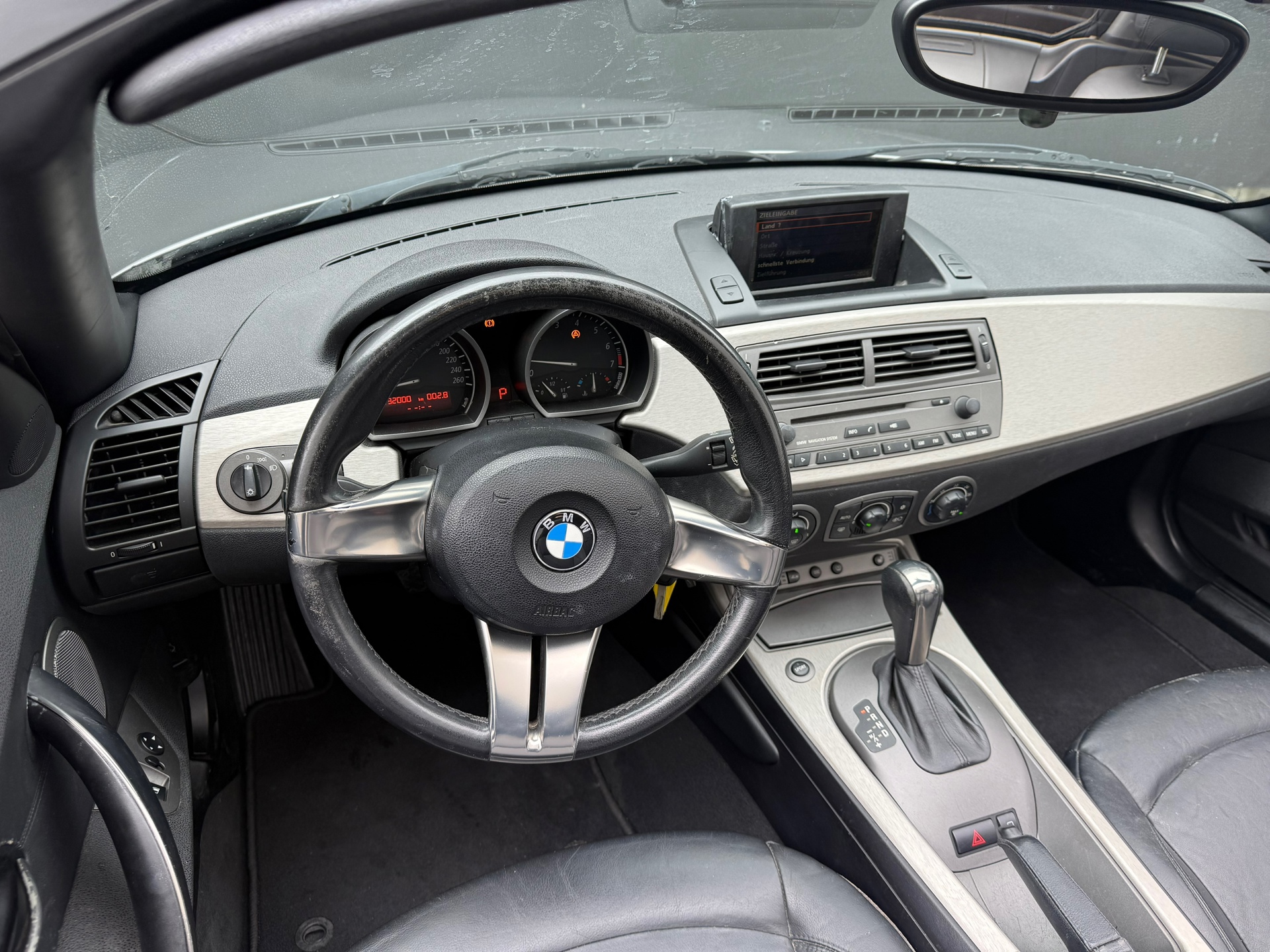 Foto van BMW Z Reihe