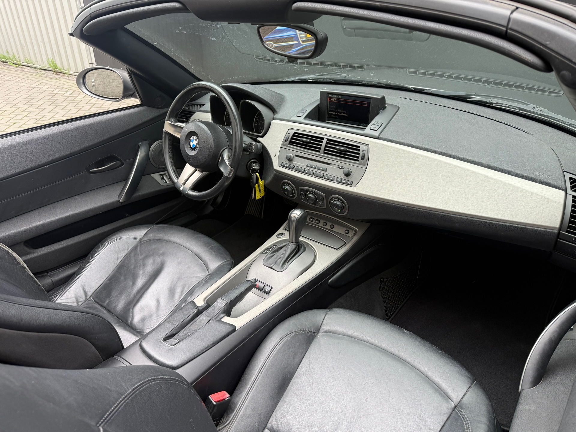 Foto van BMW Z Reihe