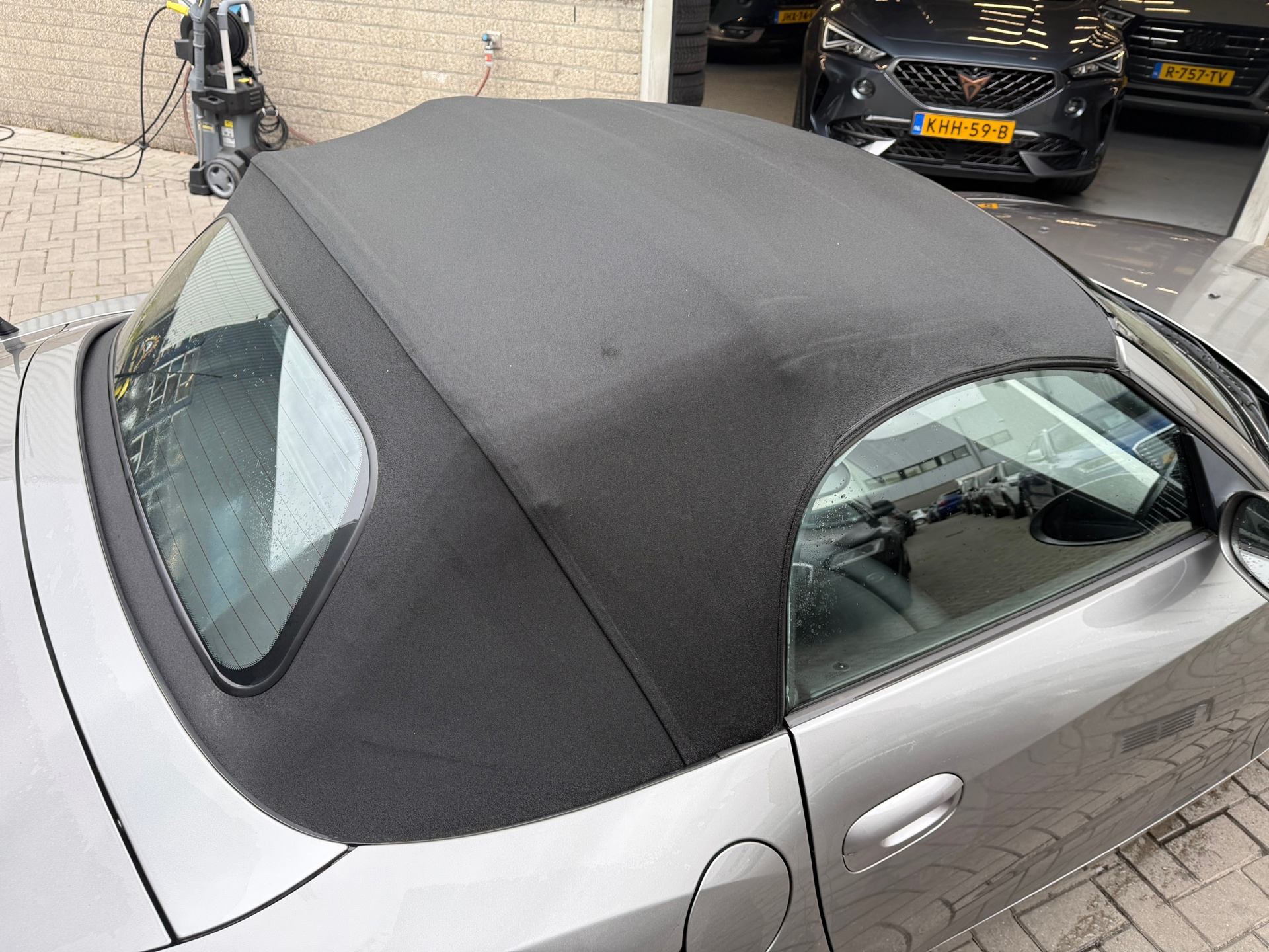 Foto van BMW Z Reihe
