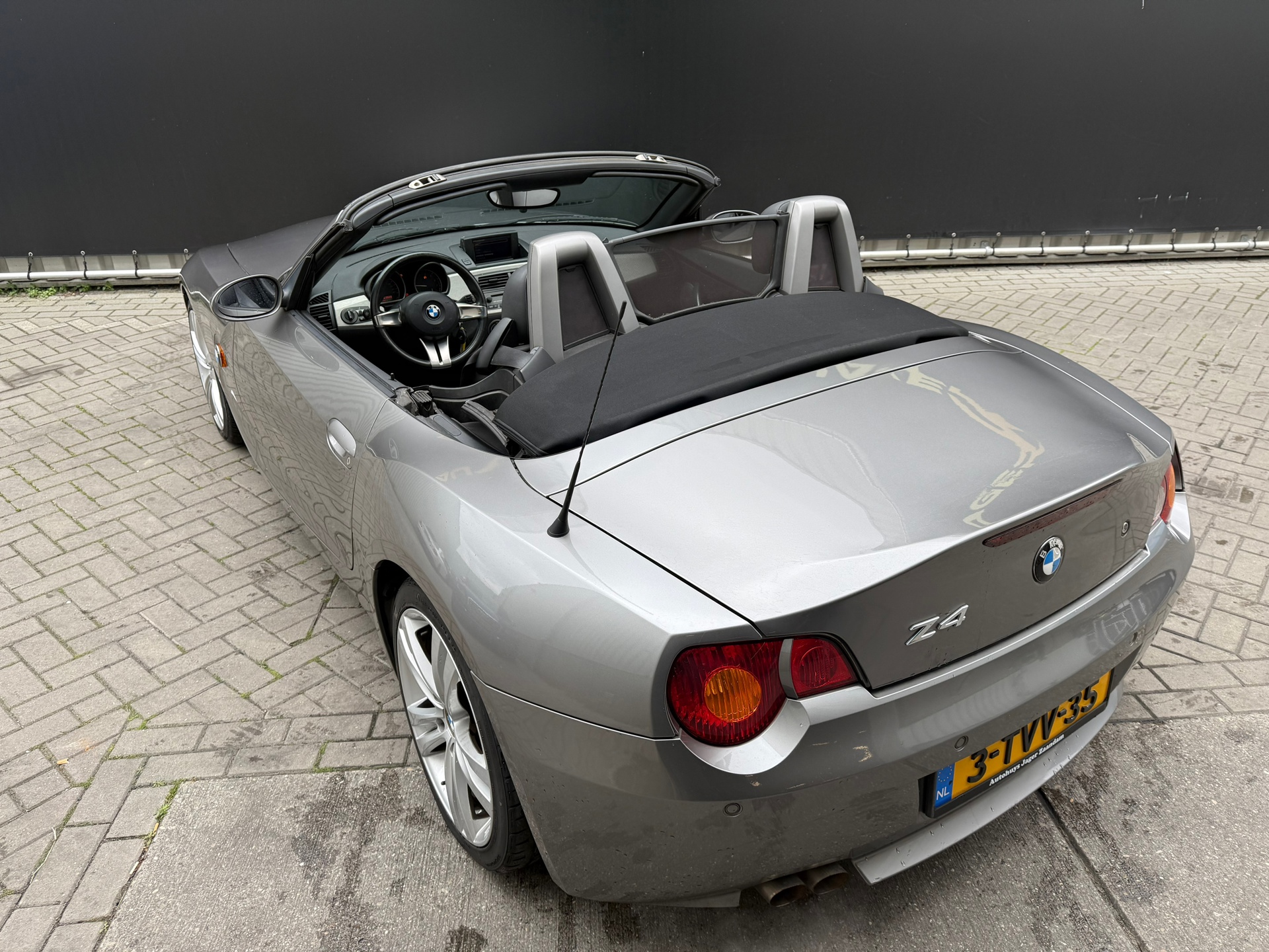 Foto van BMW Z Reihe