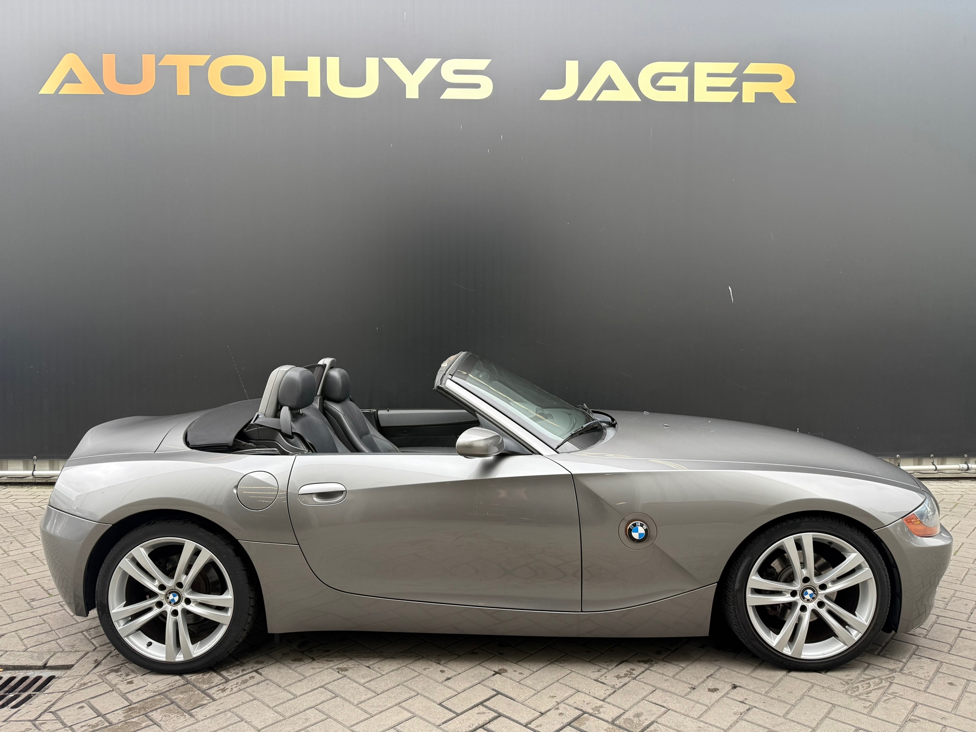 Foto van BMW Z Reihe