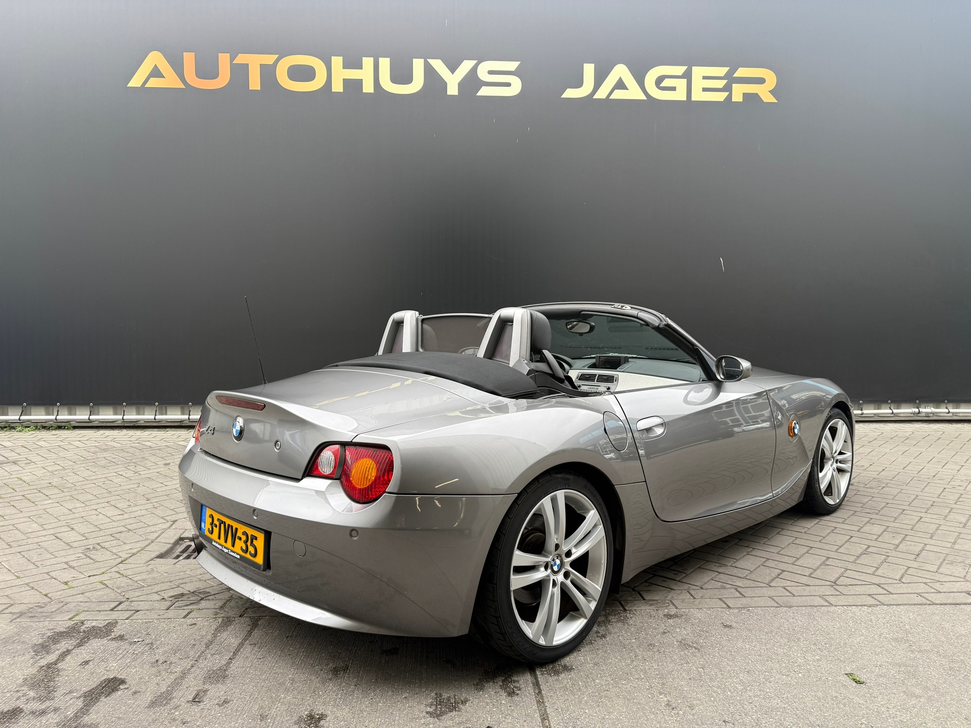 Foto van BMW Z Reihe