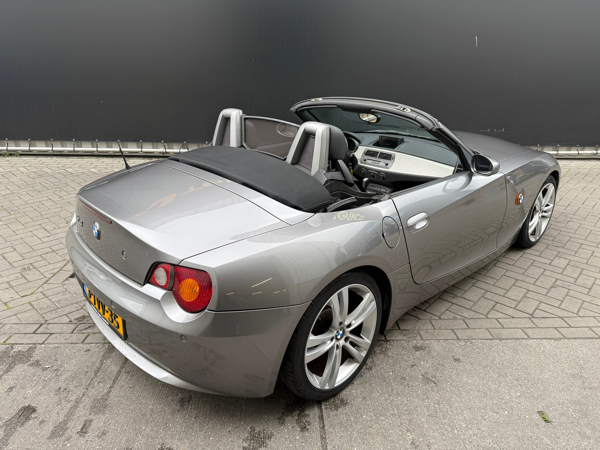 Foto van BMW Z Reihe