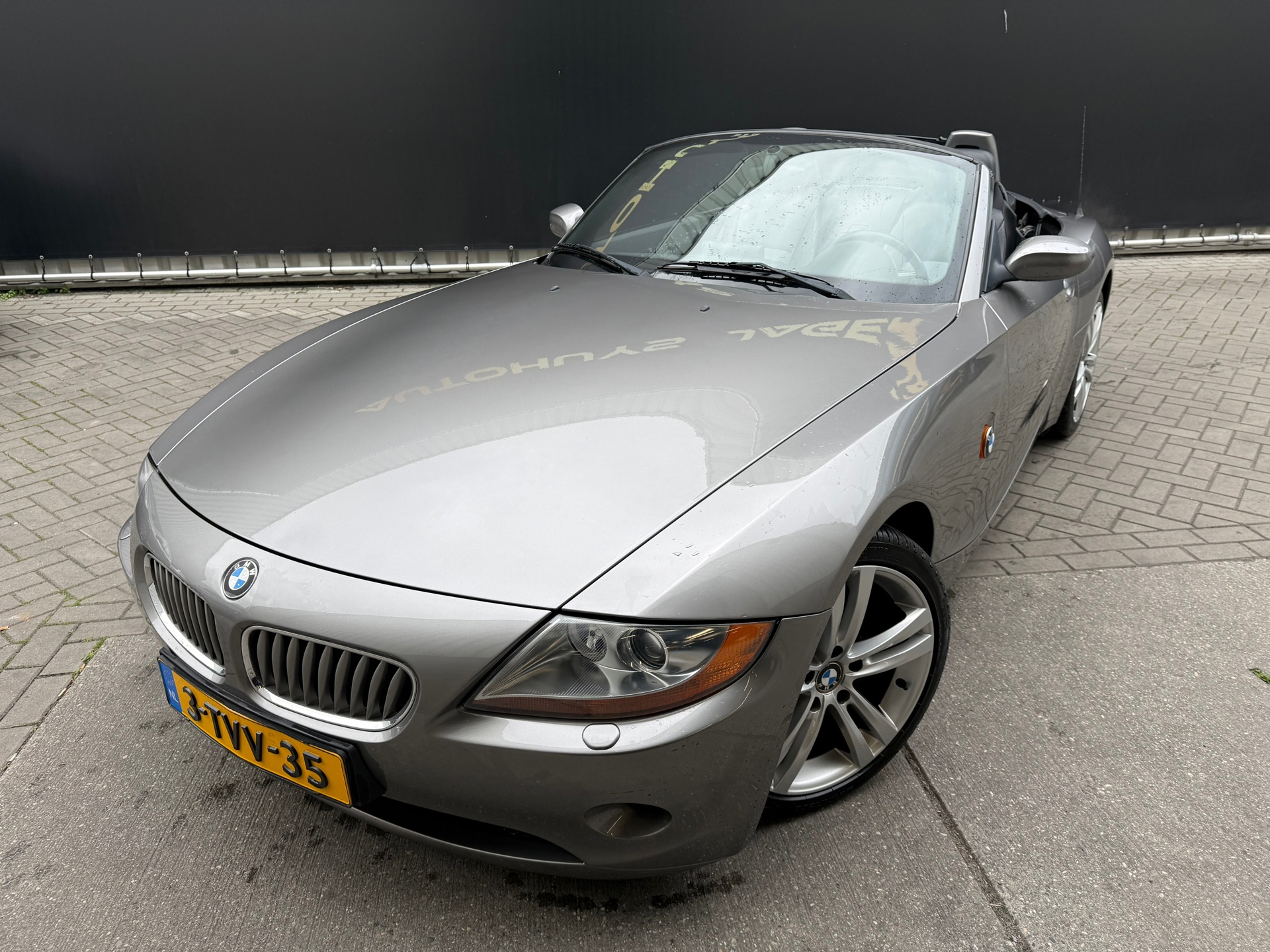 Foto van BMW Z Reihe