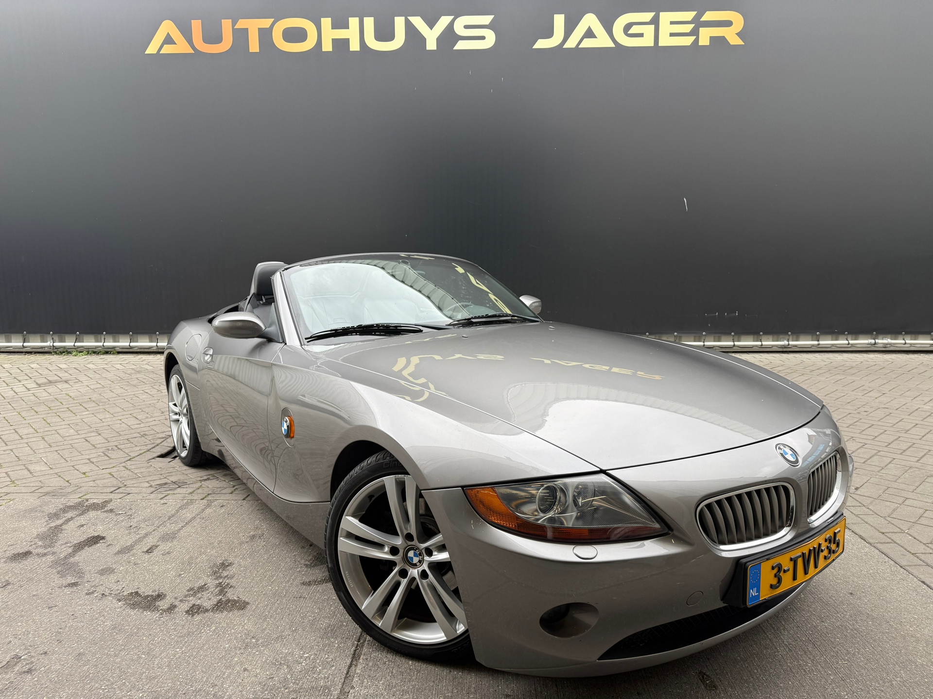 Foto van BMW Z Reihe