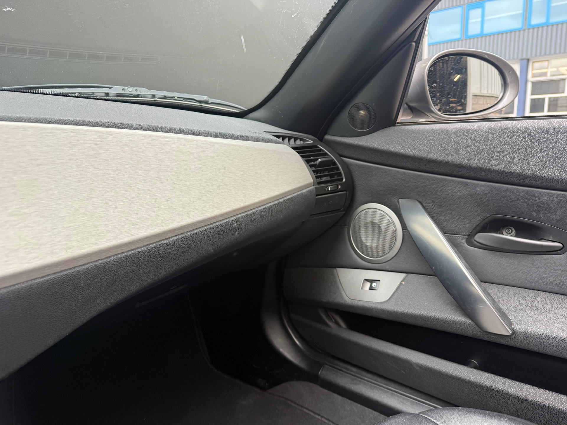 Foto van BMW Z Reihe