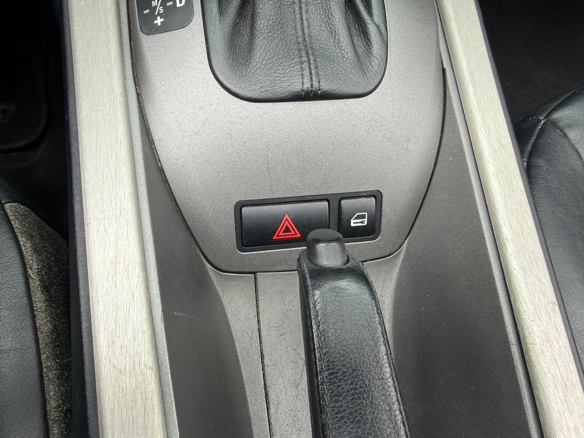 Foto van BMW Z Reihe