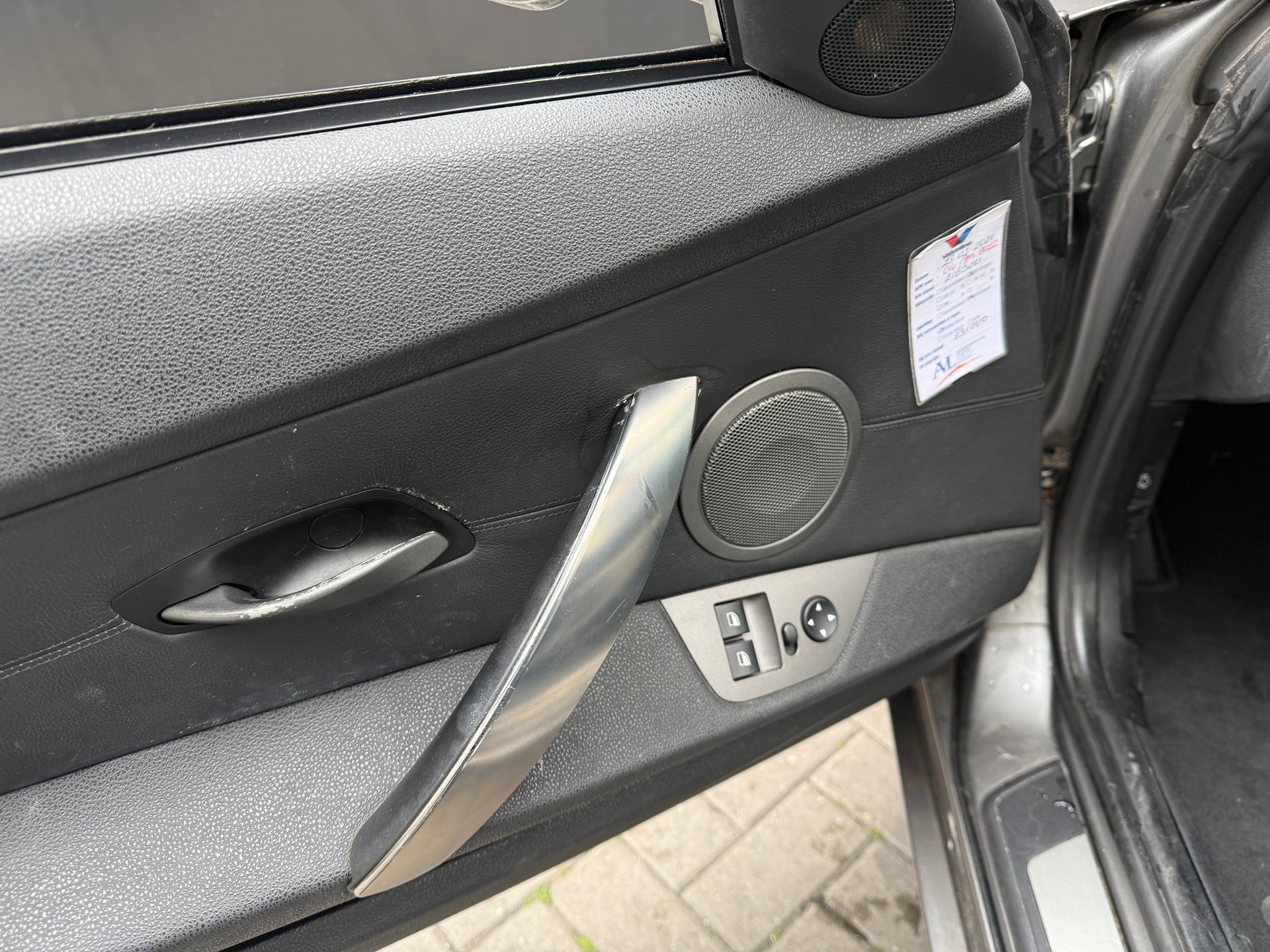 Foto van BMW Z Reihe