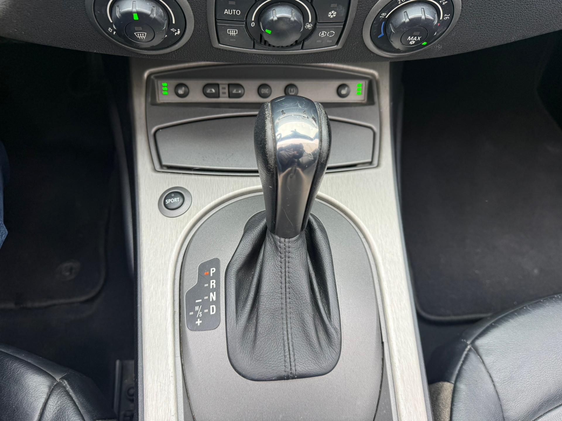 Foto van BMW Z Reihe