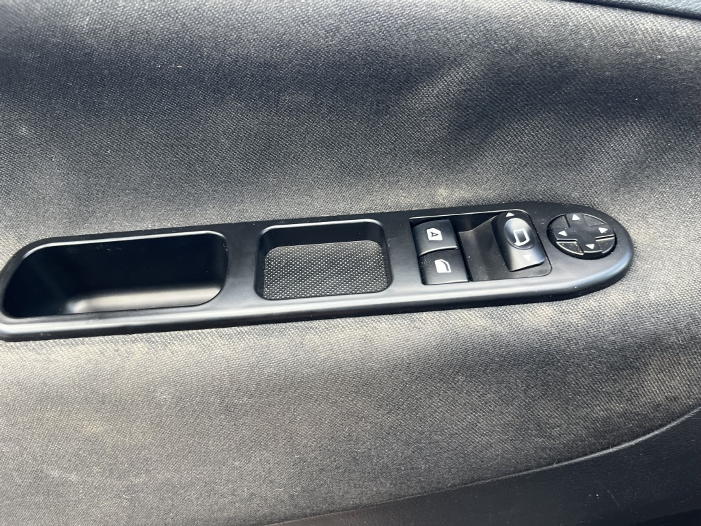 Foto van Peugeot 207