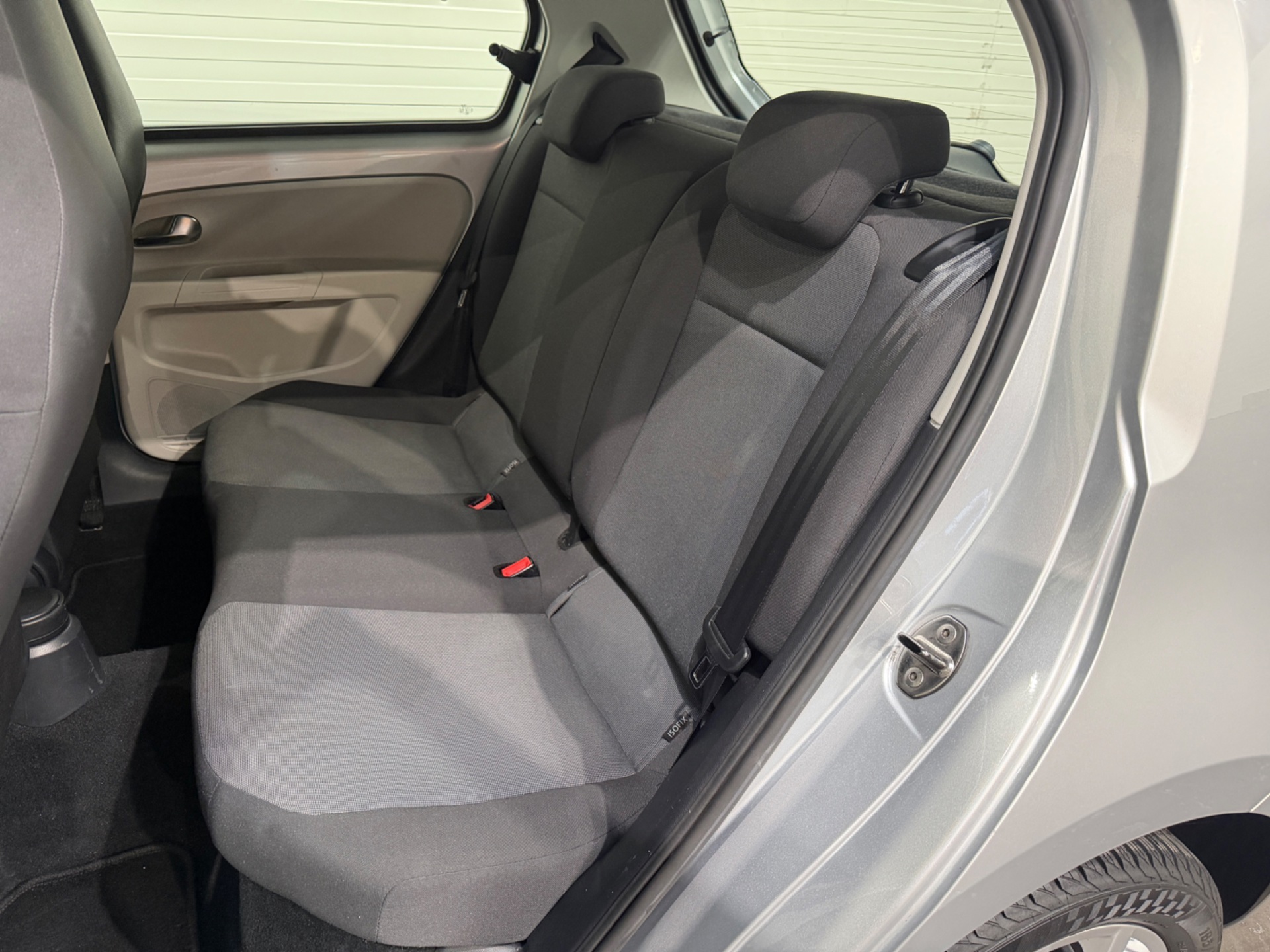Foto van Volkswagen Up