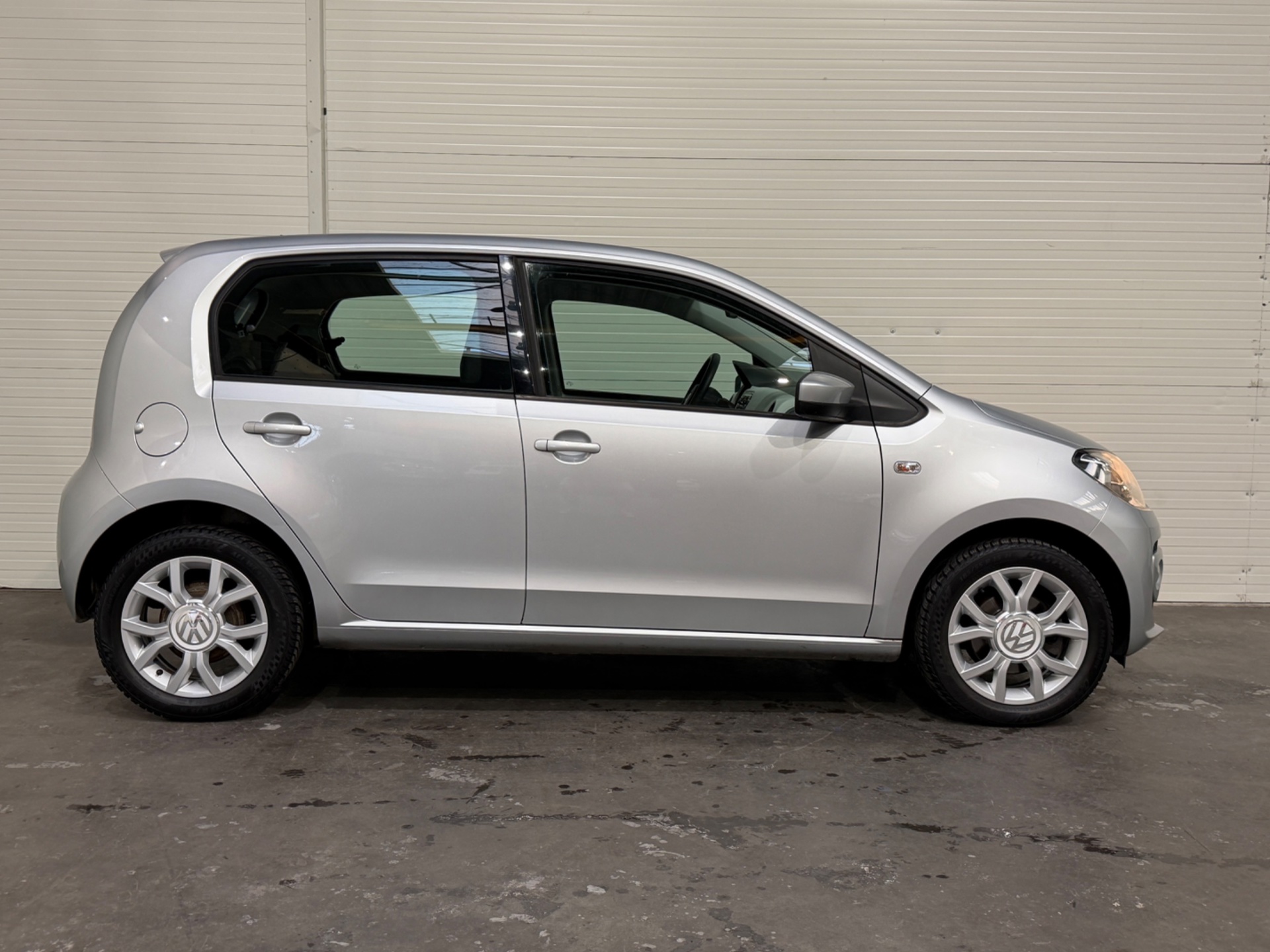 Foto van Volkswagen Up