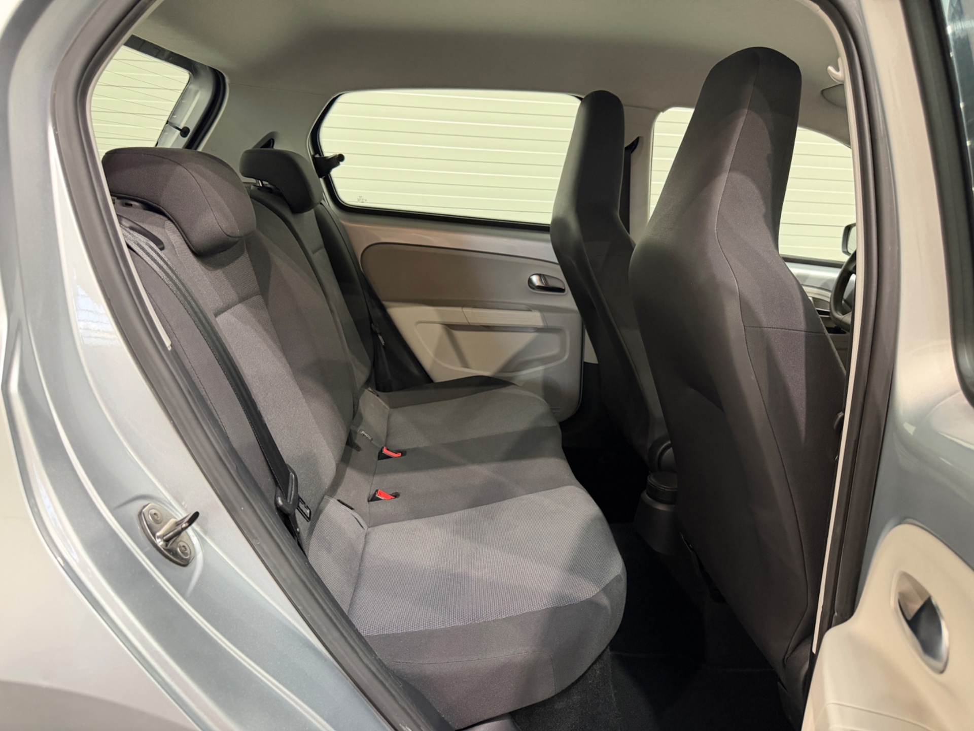 Foto van Volkswagen Up